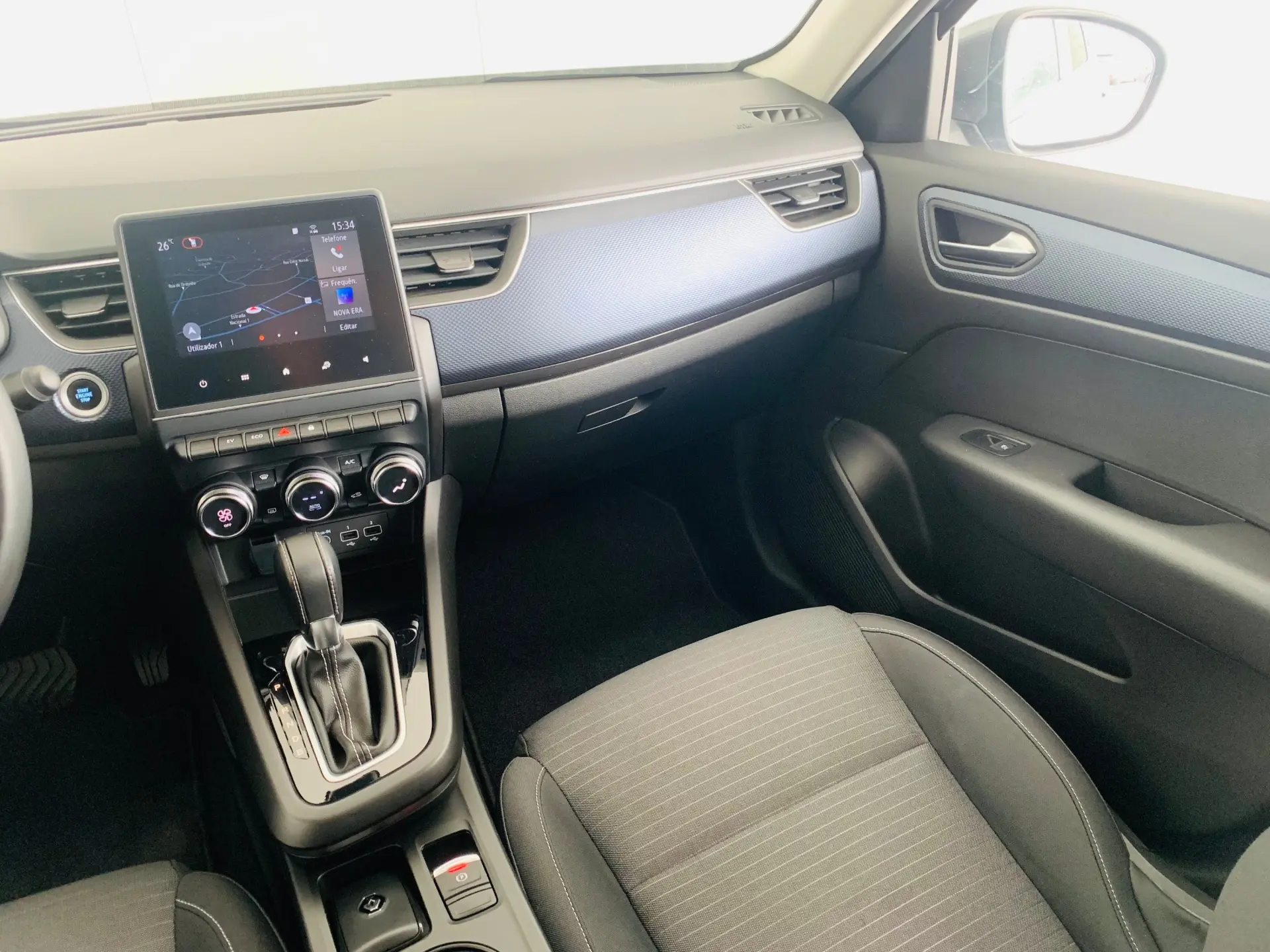 Renault Arkana 1.6 E-Tech Full Hybrid Engineered 36