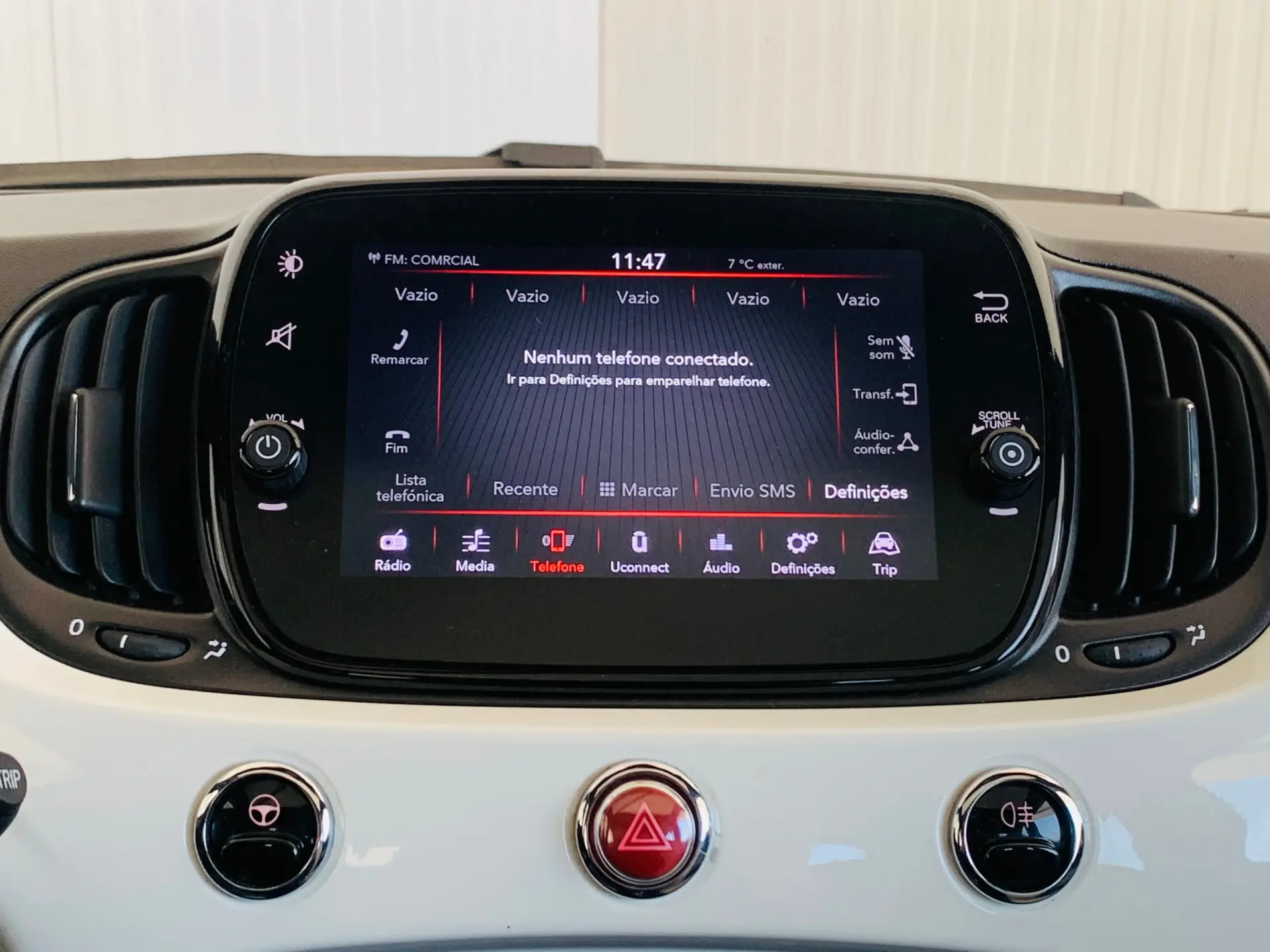 Fiat 500 1.0 Hybrid Dolcevita 18