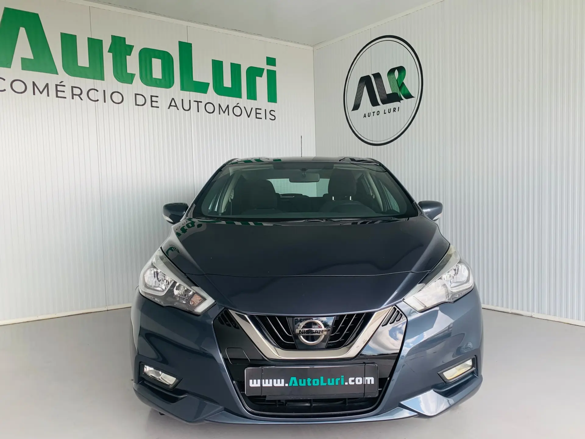 Nissan Micra 0.9 IG-T N-Connecta 2