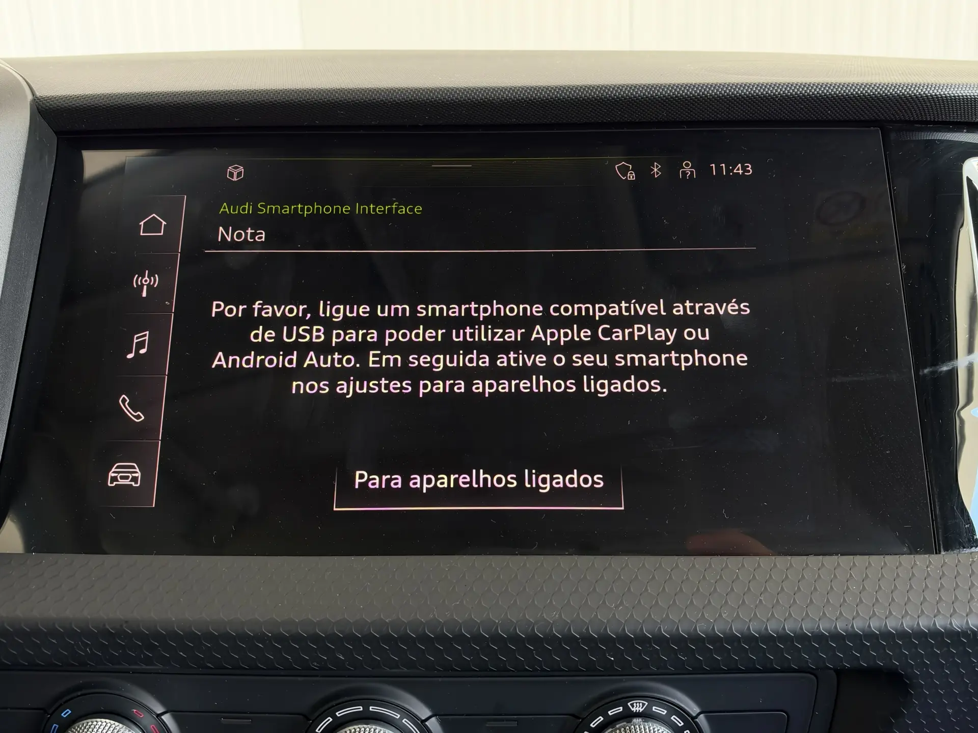 Audi A1 Sportback 25 TFSI Advanced 19