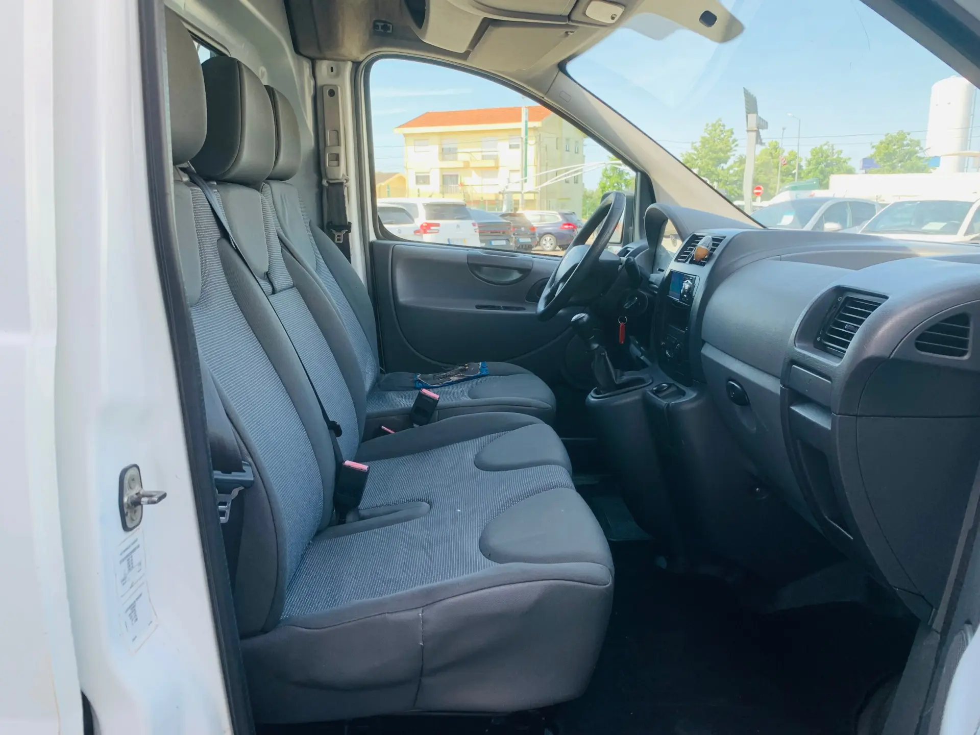 Peugeot Expert 1.6 HDi L1 21