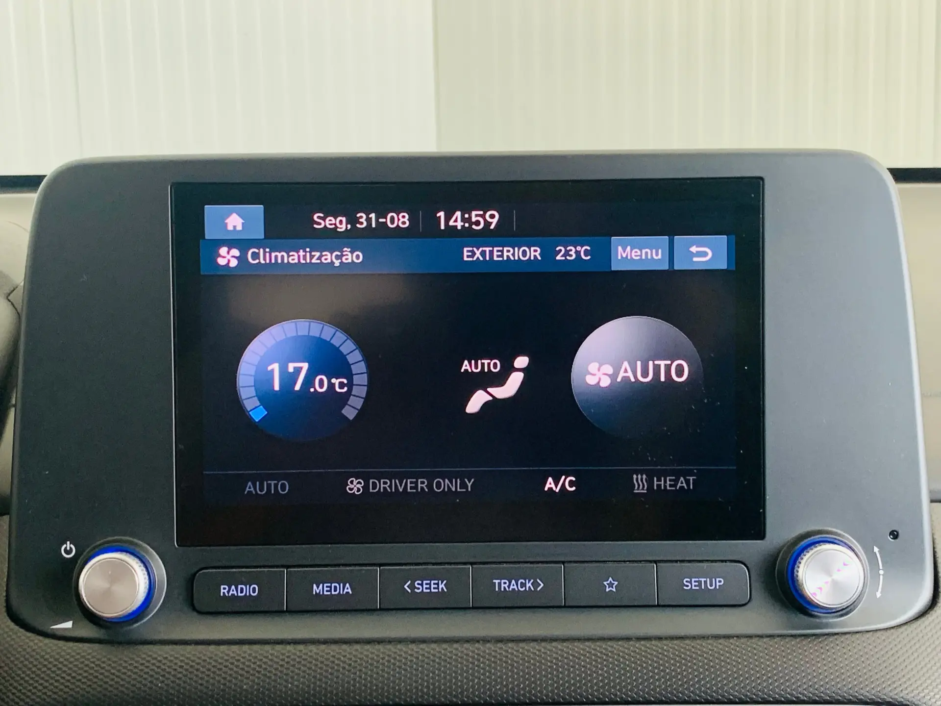 Hyundai Kauai 48.6 kWh Premium 20
