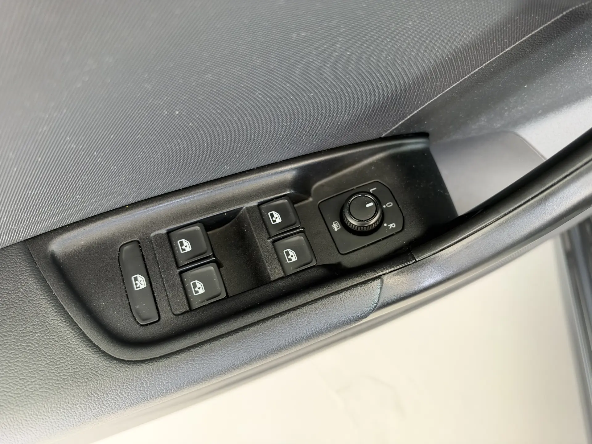 Audi A1 Sportback 25 TFSI Advanced 7