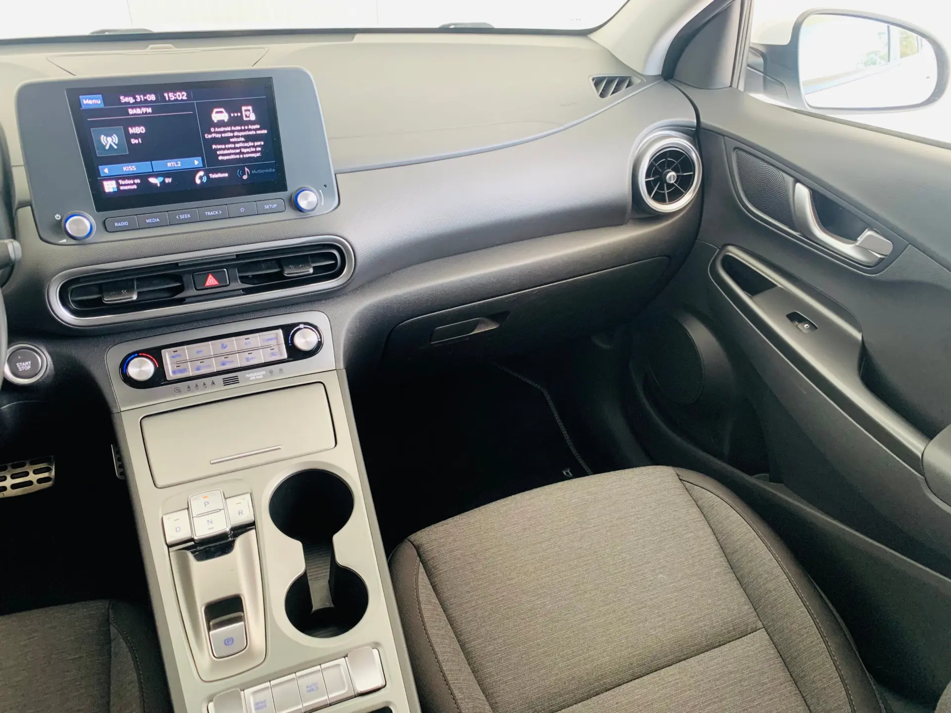 Hyundai Kauai 48.6 kWh Premium 30