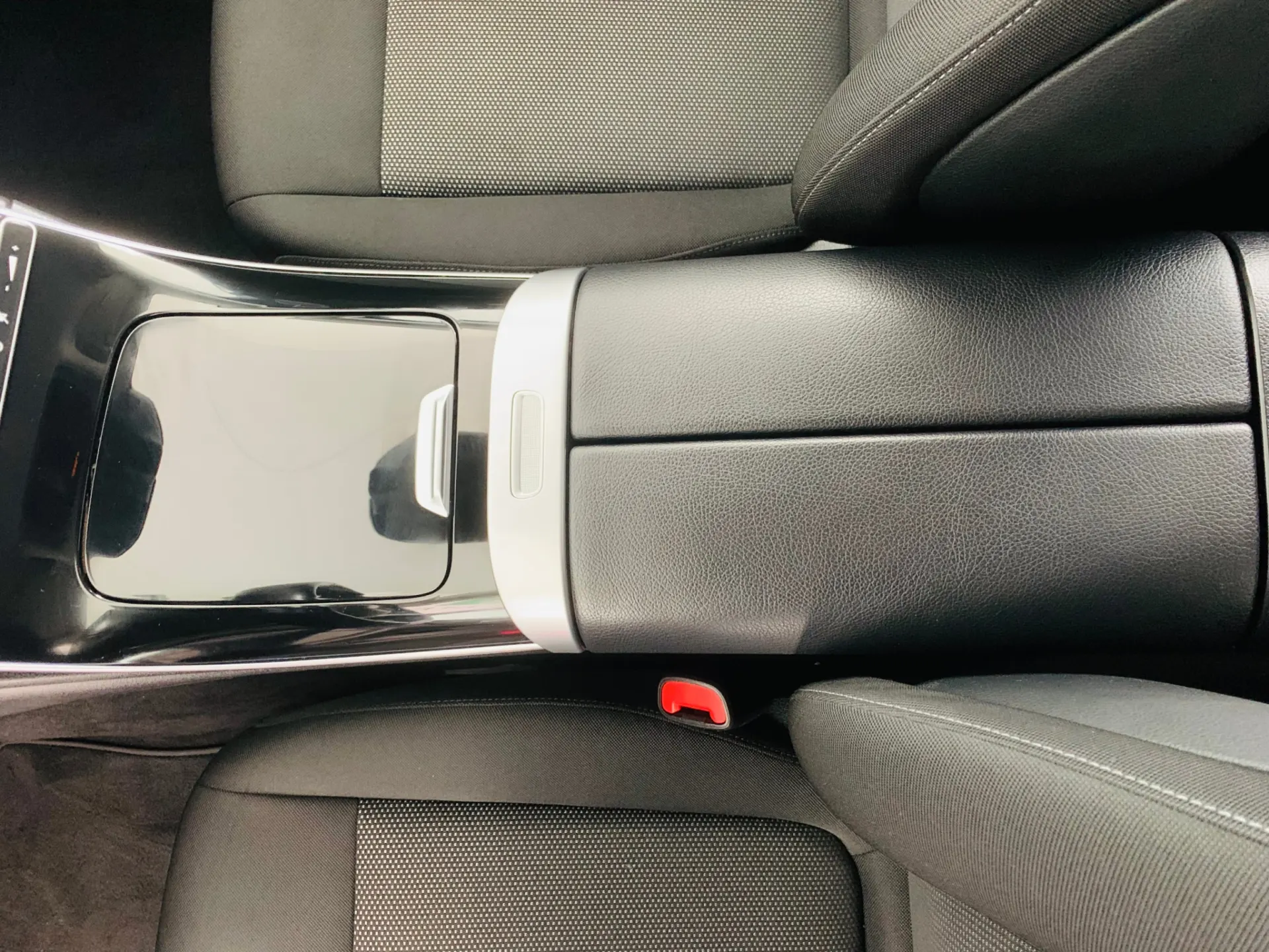 Mercedes-Benz C 200 32