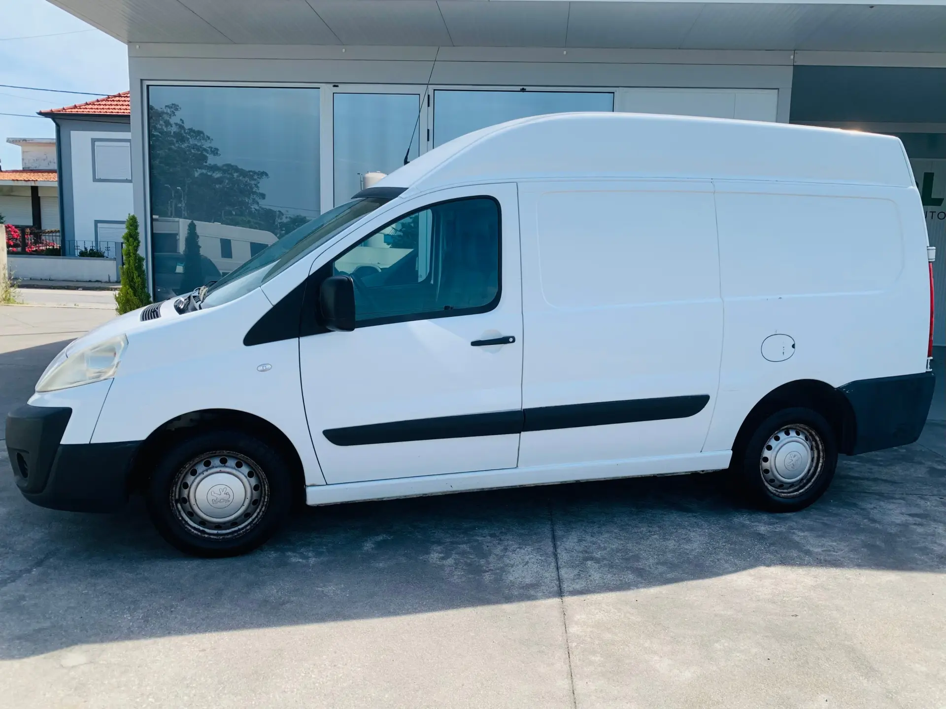 Peugeot Expert 1.6 HDi L1 3