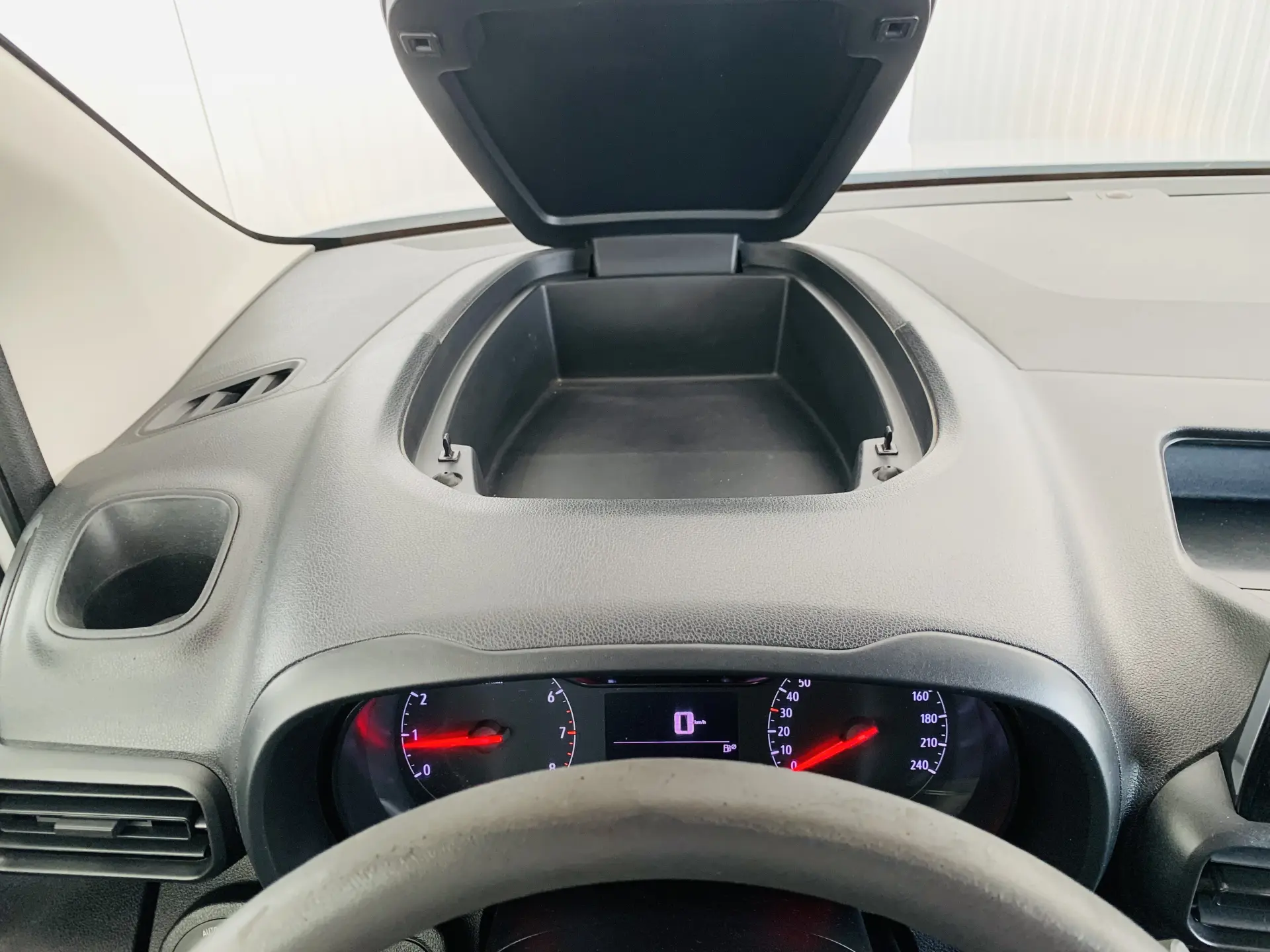 Opel Combo 1.5 CDTi Edition 15