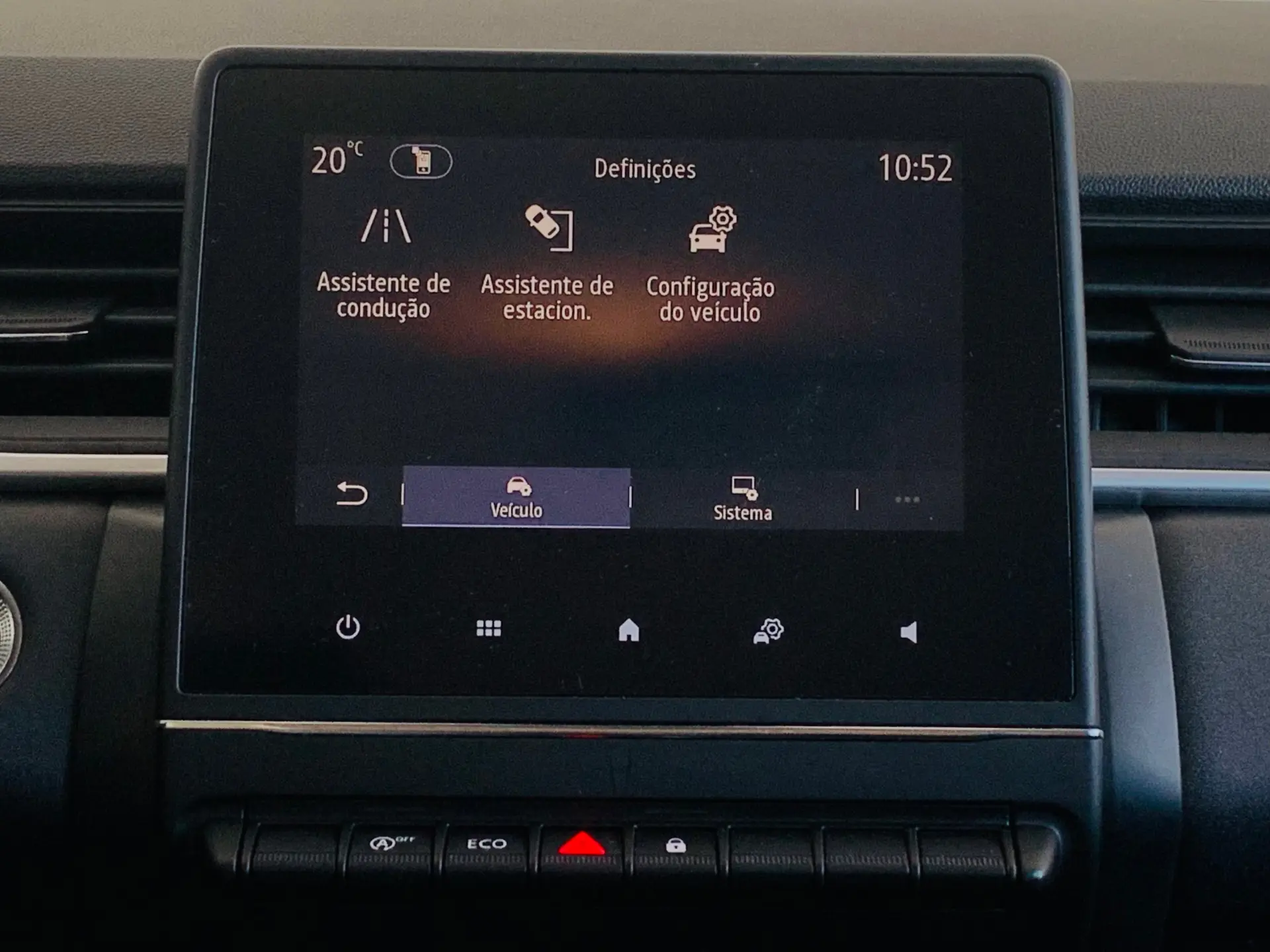 Renault Captur 1.0 TCe Techno 20