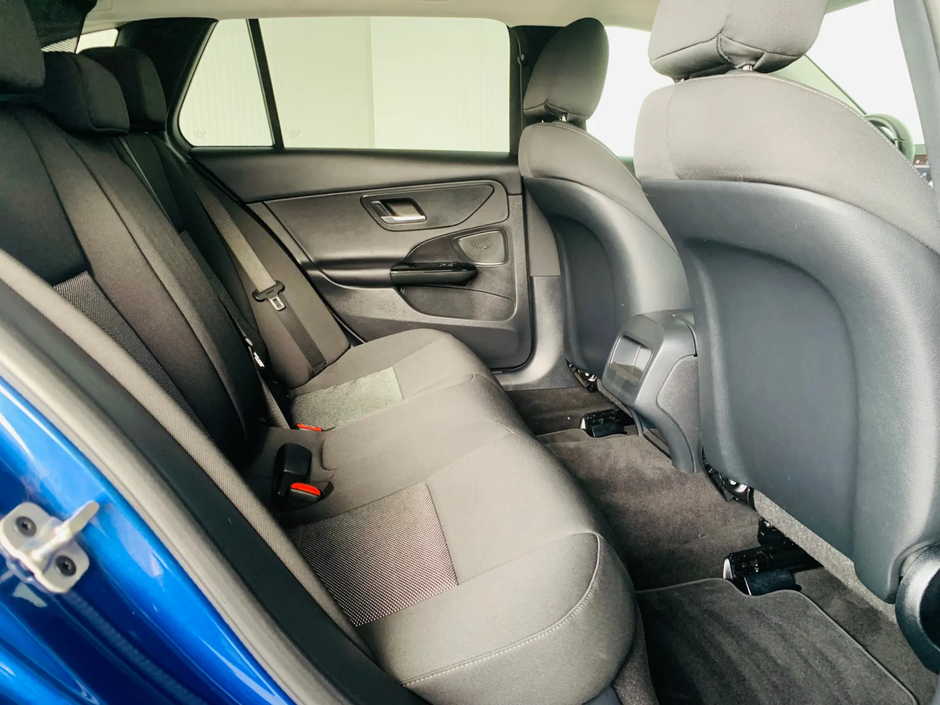 Mercedes-Benz C 200 42