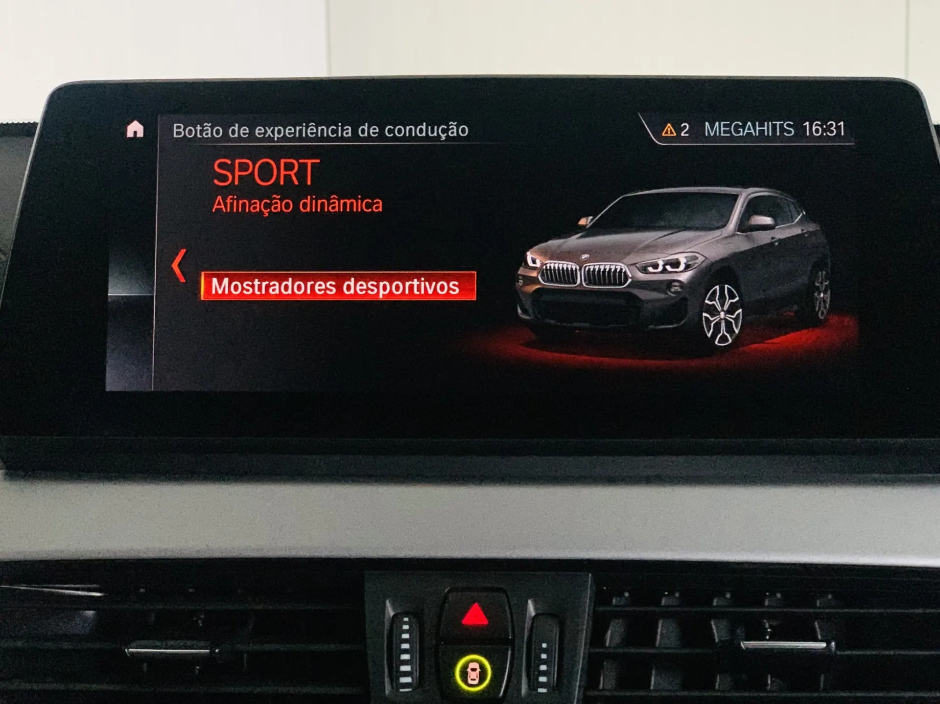 BMW X2 25 e xDrive 24