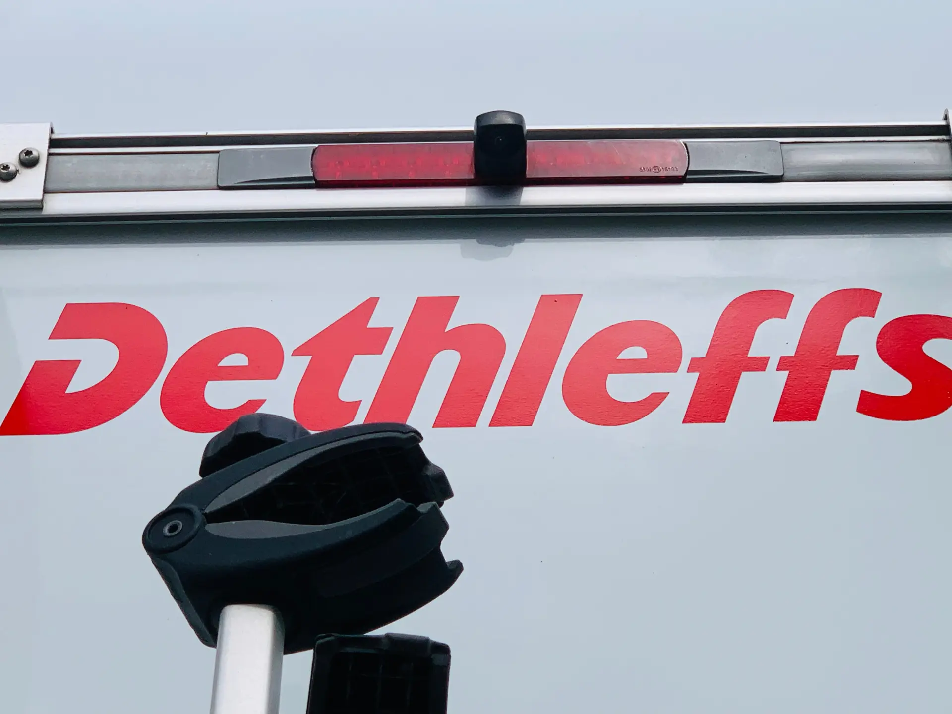 Dethleffs Just T7052 DBM EB 6