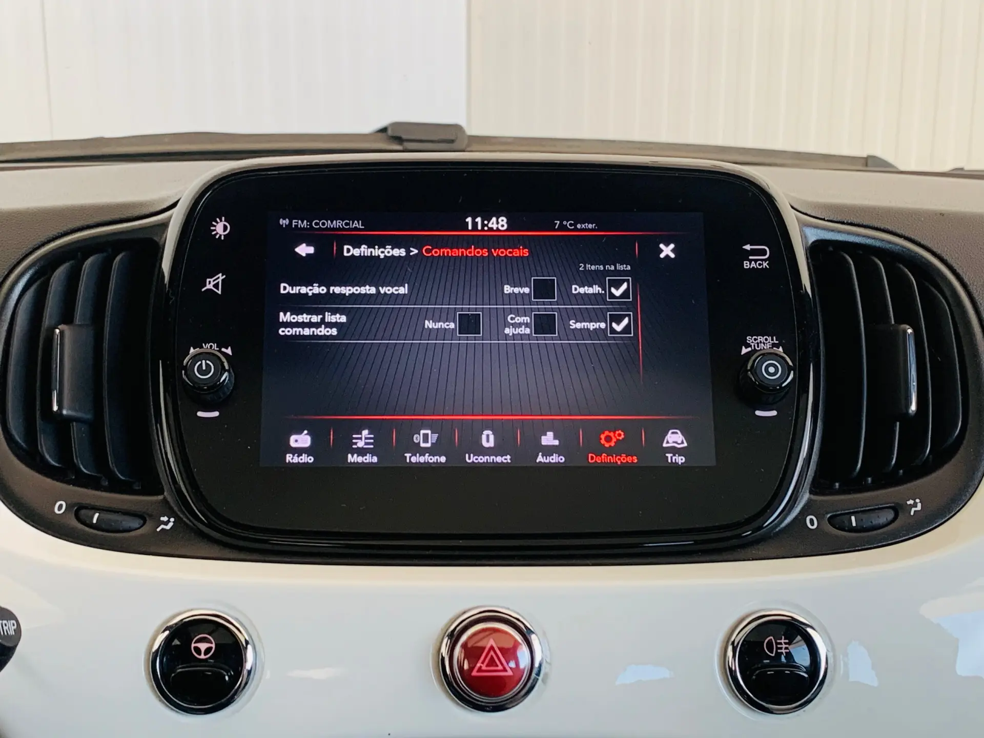 Fiat 500 1.0 Hybrid Dolcevita 20