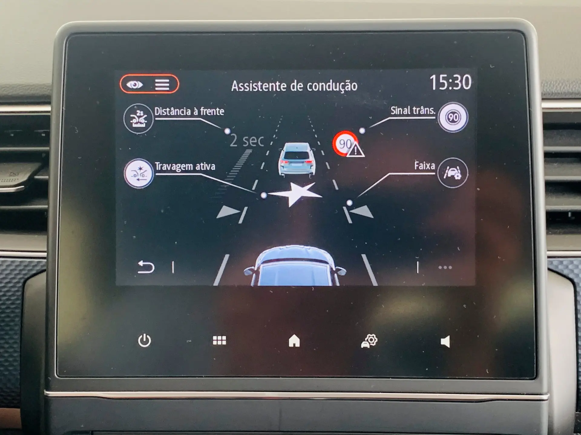 Renault Arkana 1.6 E-Tech Full Hybrid Engineered 26