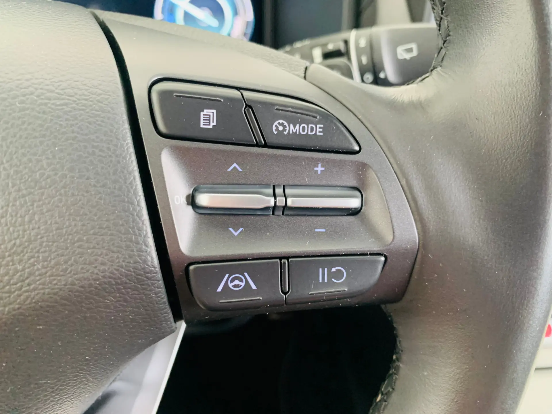 Hyundai Kauai 48.6 kWh Premium 12