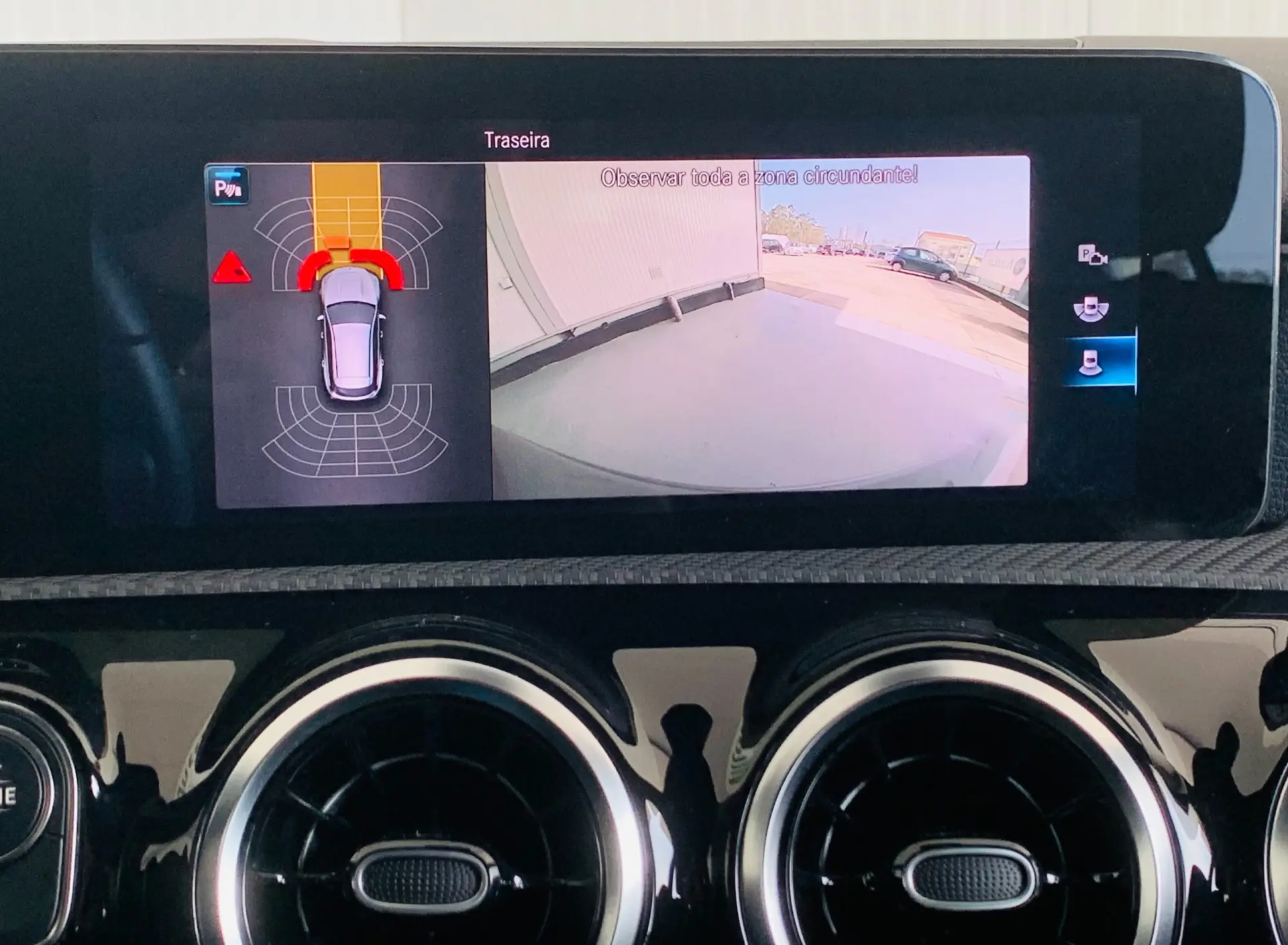 Mercedes-Benz CLA 180 7G-DCT Progressive 20