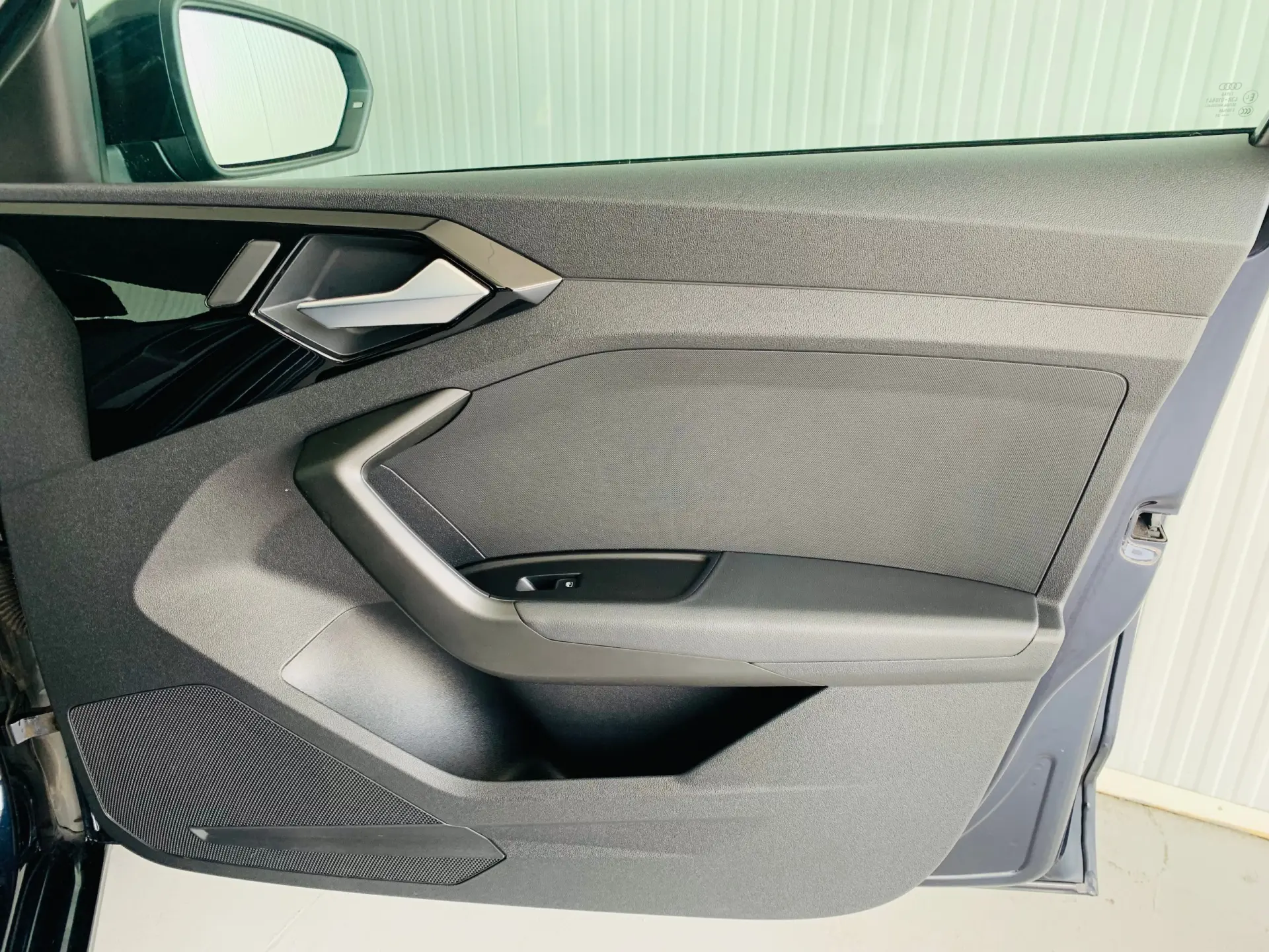 Audi A1 Sportback 25 TFSI Advanced 43