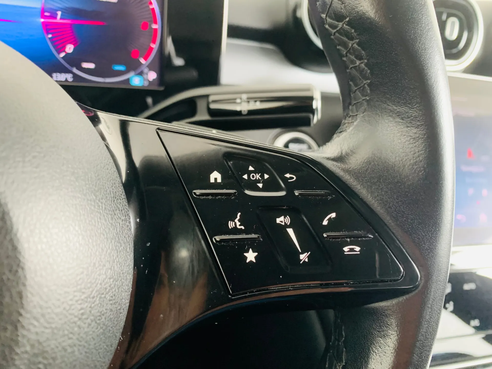 Mercedes-Benz C 200 18