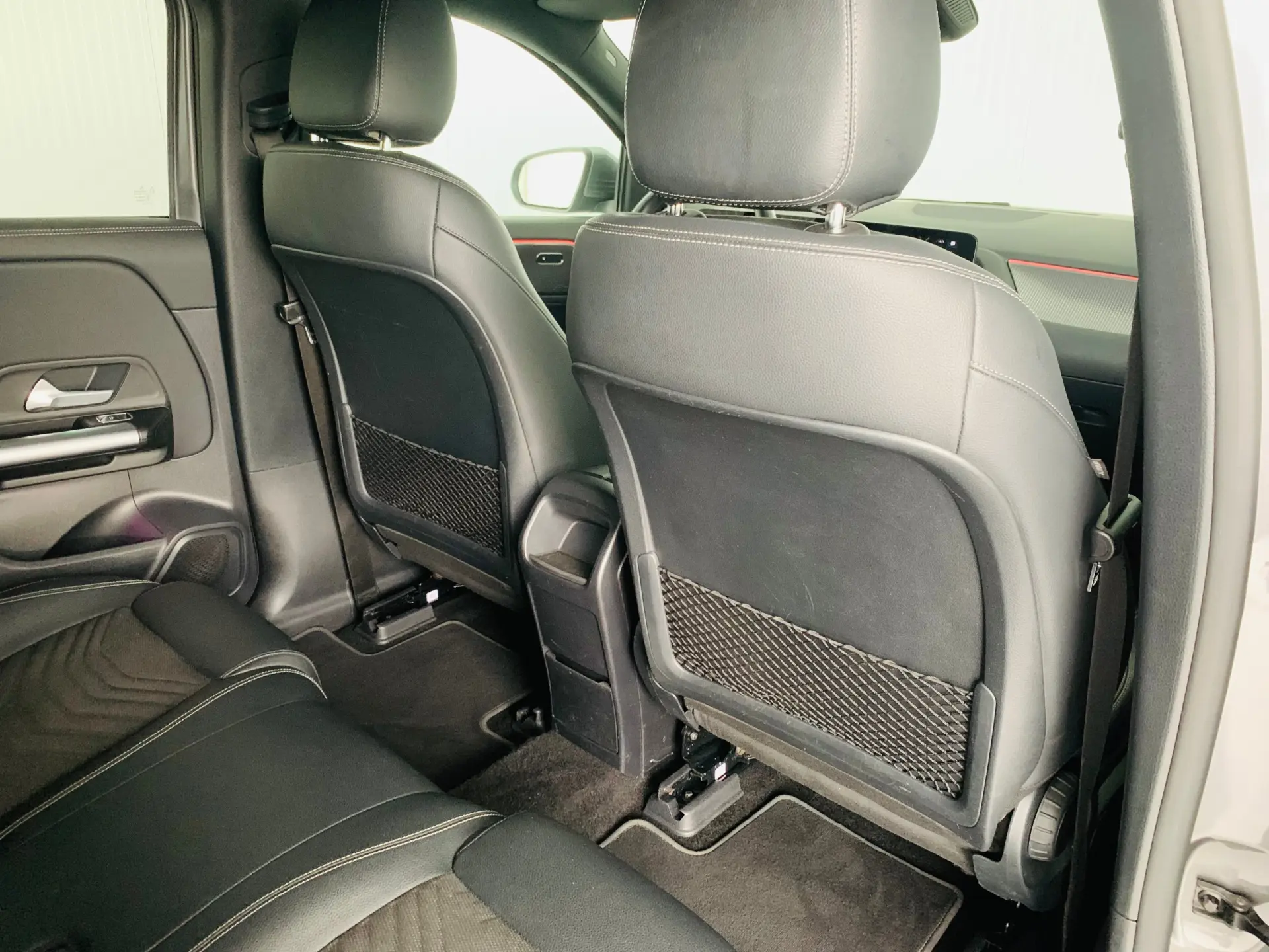 Mercedes-Benz EQA 250 Progressive 44