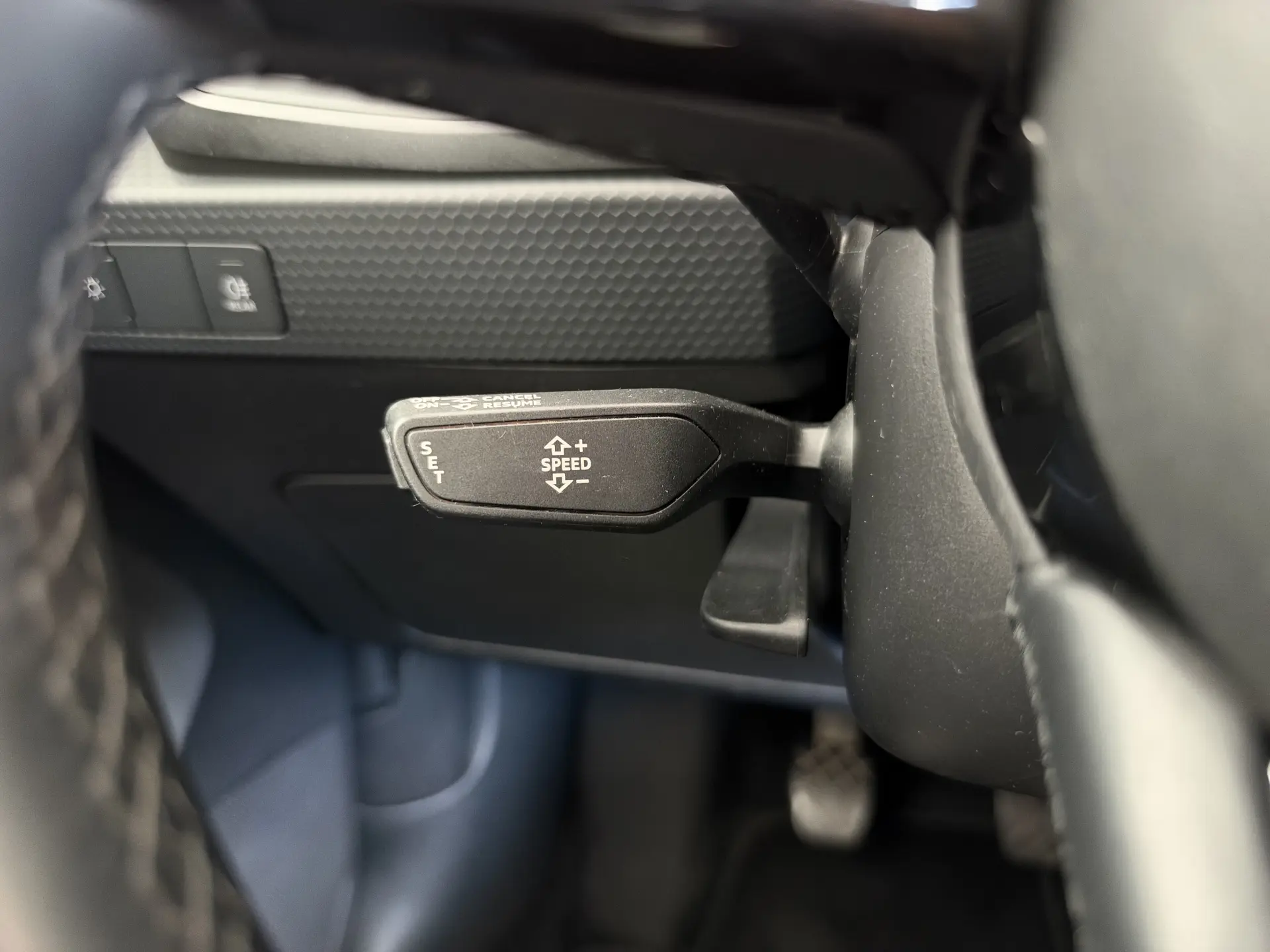 Audi A1 Sportback 25 TFSI Advanced 13