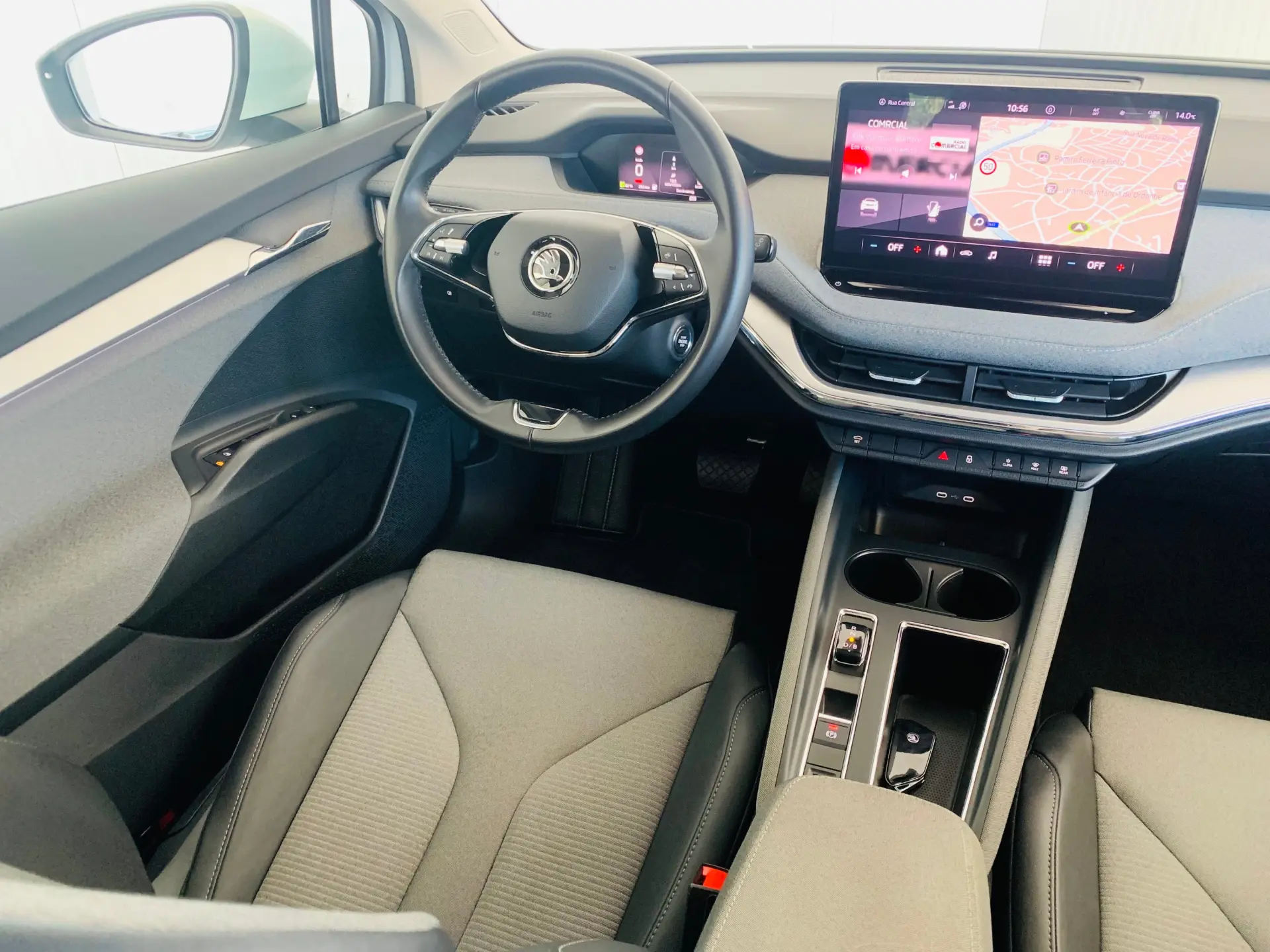 Skoda Enyaq iV 60 49