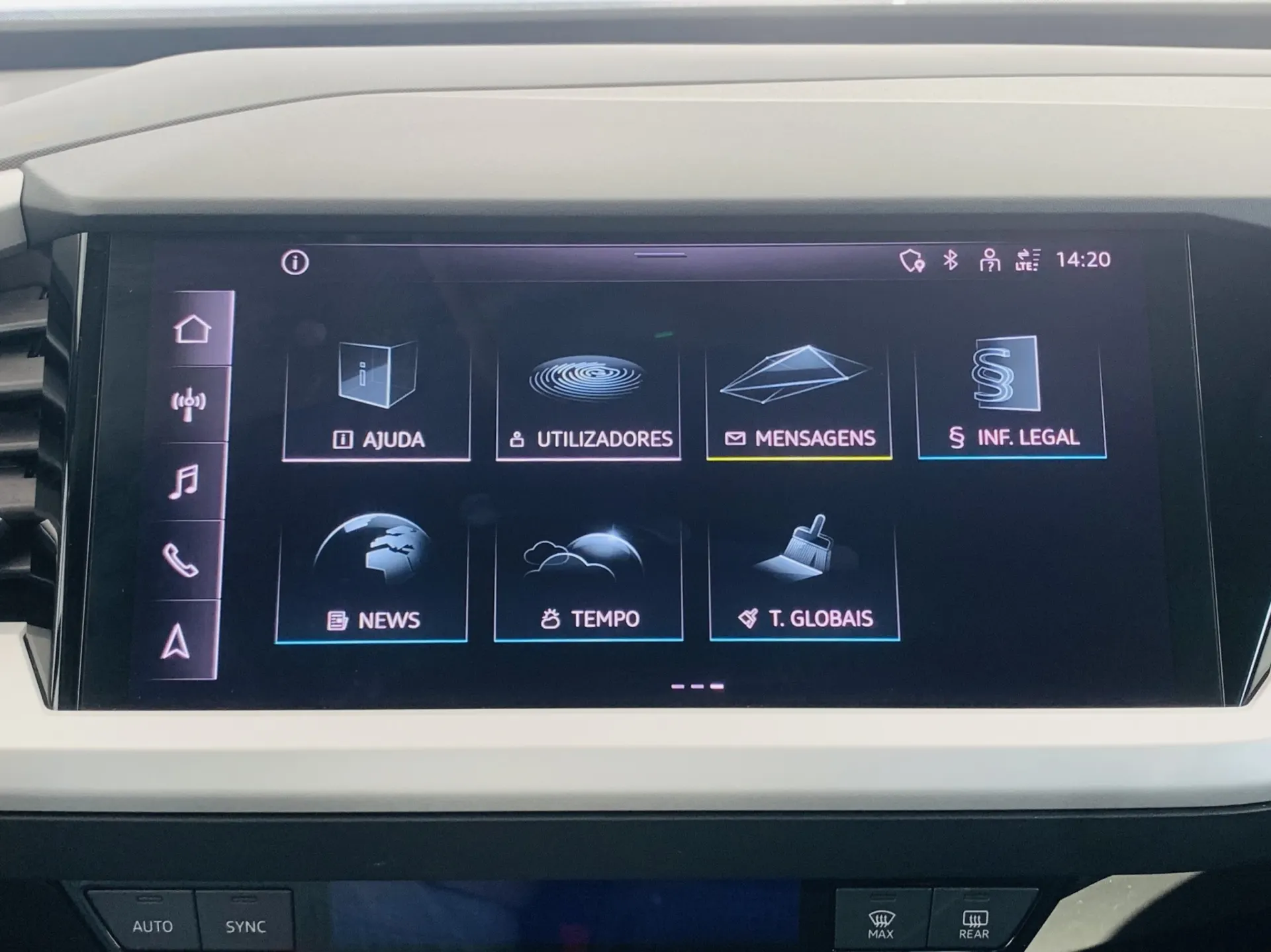 Audi Q4 Sportback e-tron 22