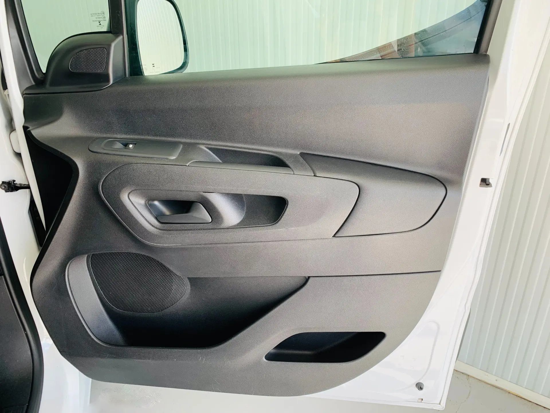 Opel Combo 1.5 CDTi Edition 31