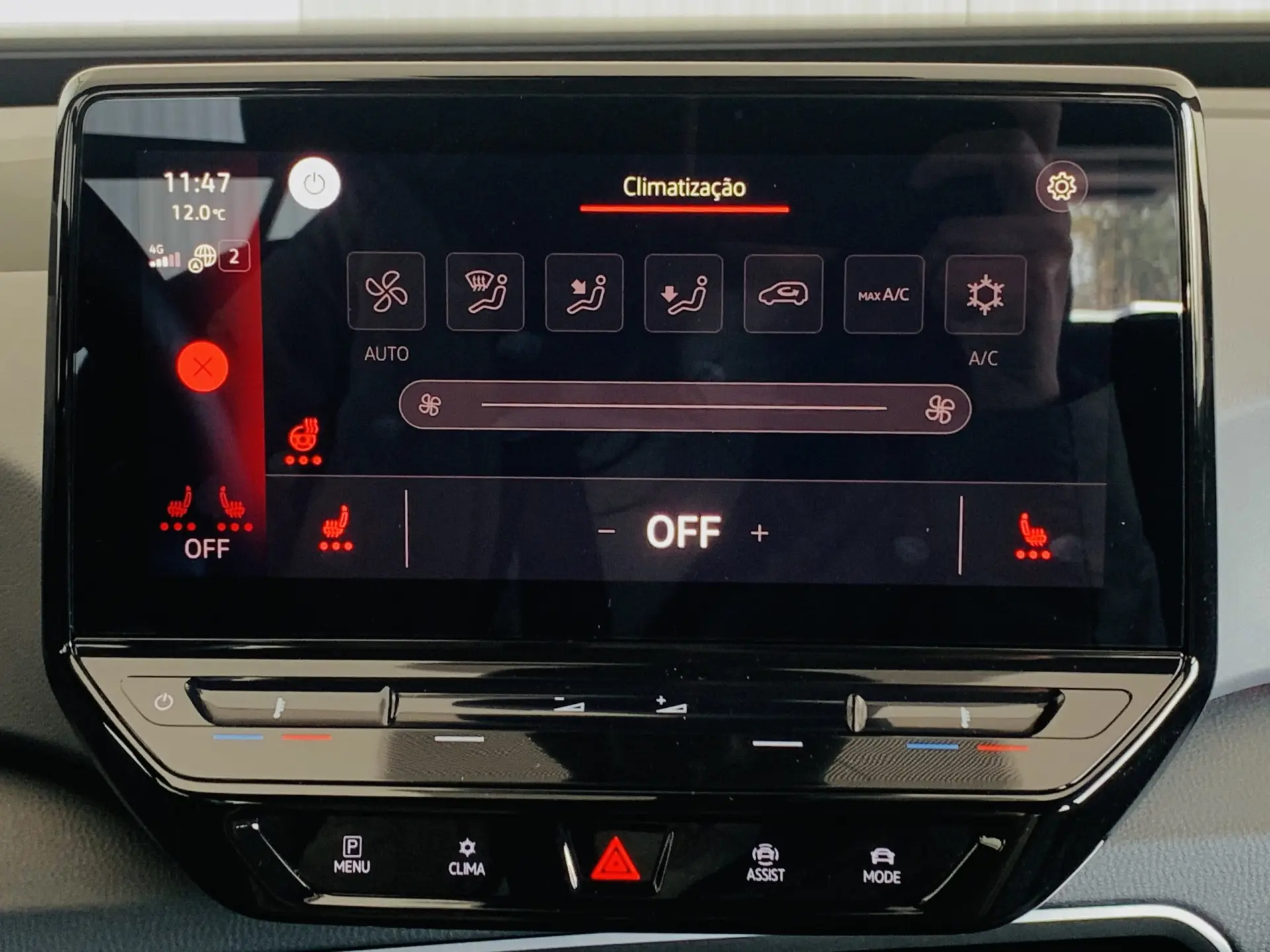 Volkswagen ID.3 Pro Performance 21