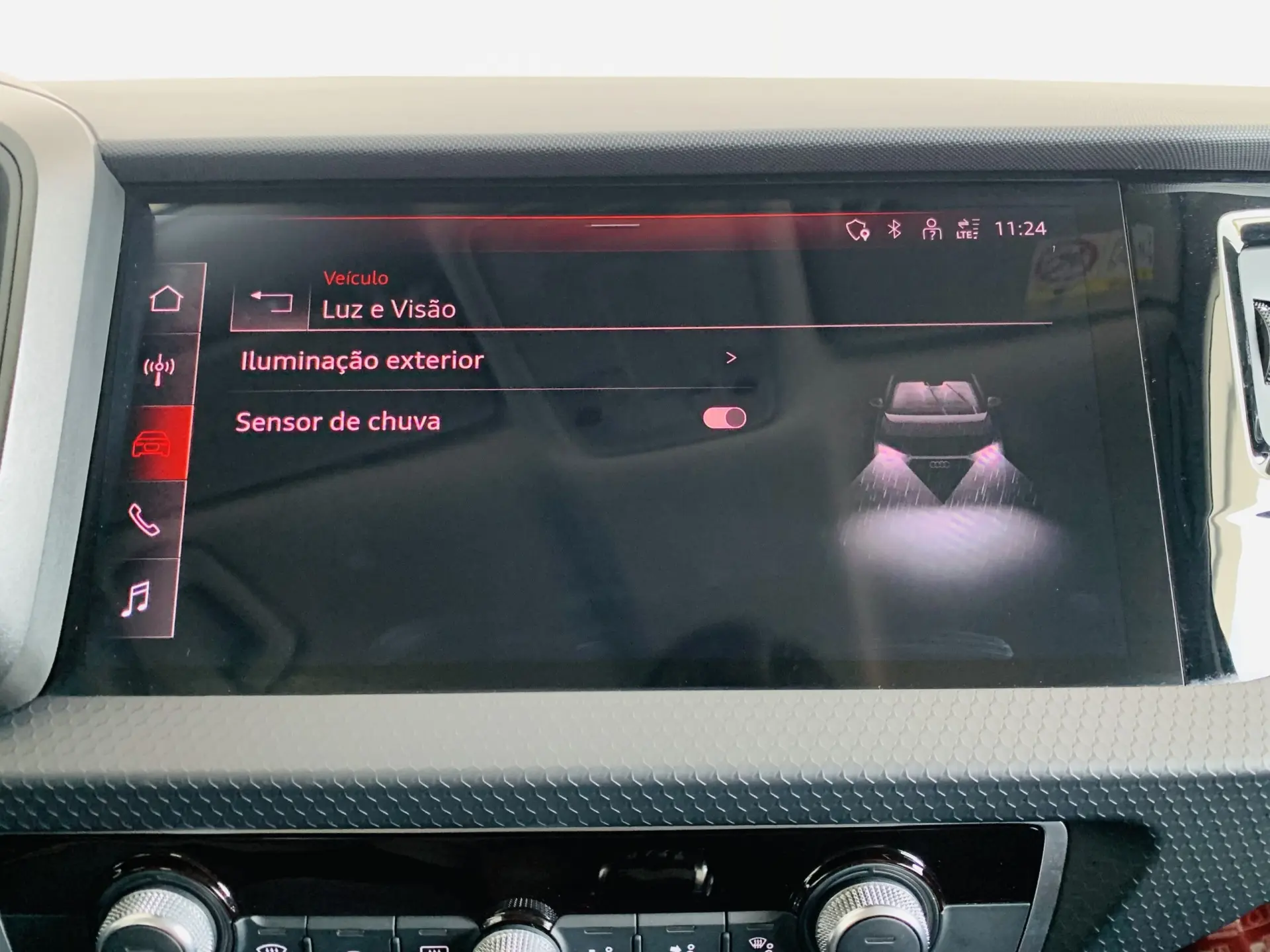 Audi A1 Sportback 25 TFSI Advanced 27