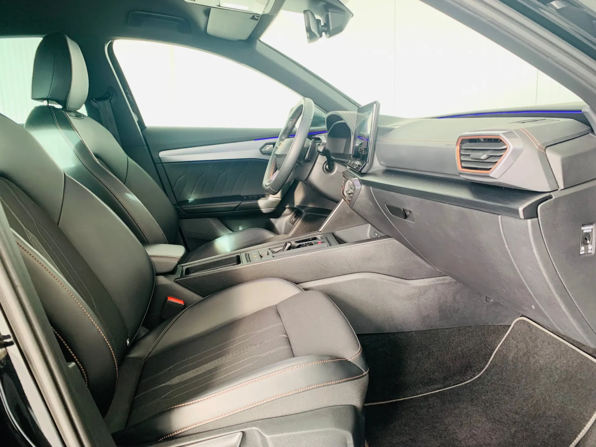 Cupra Formentor 1.4 e-Hybrid DSG 51