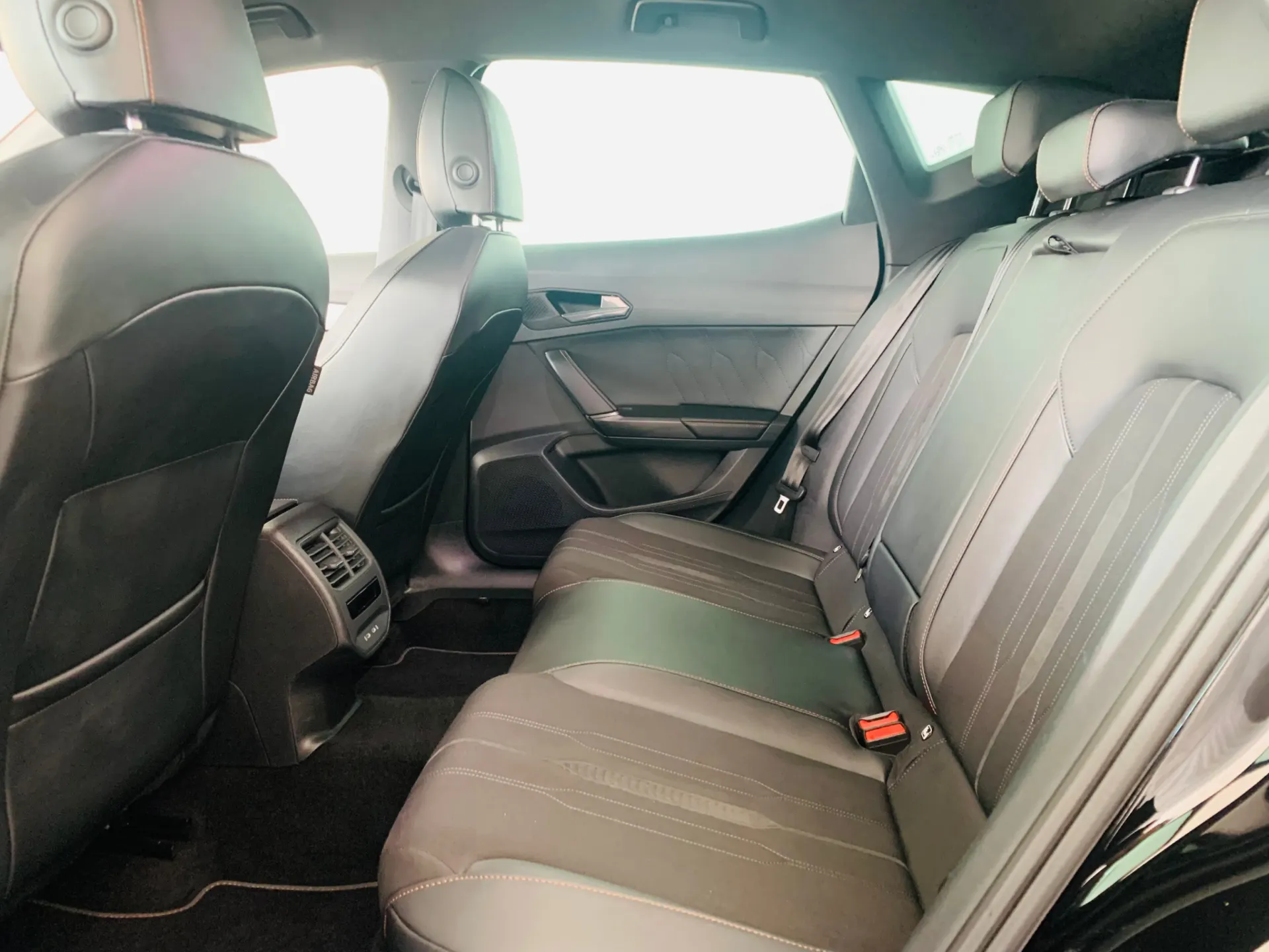 Cupra Formentor 1.4 e-Hybrid DSG 42