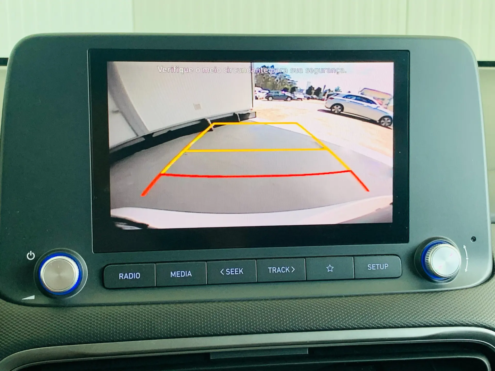Hyundai Kauai 48.6 kWh Premium 15