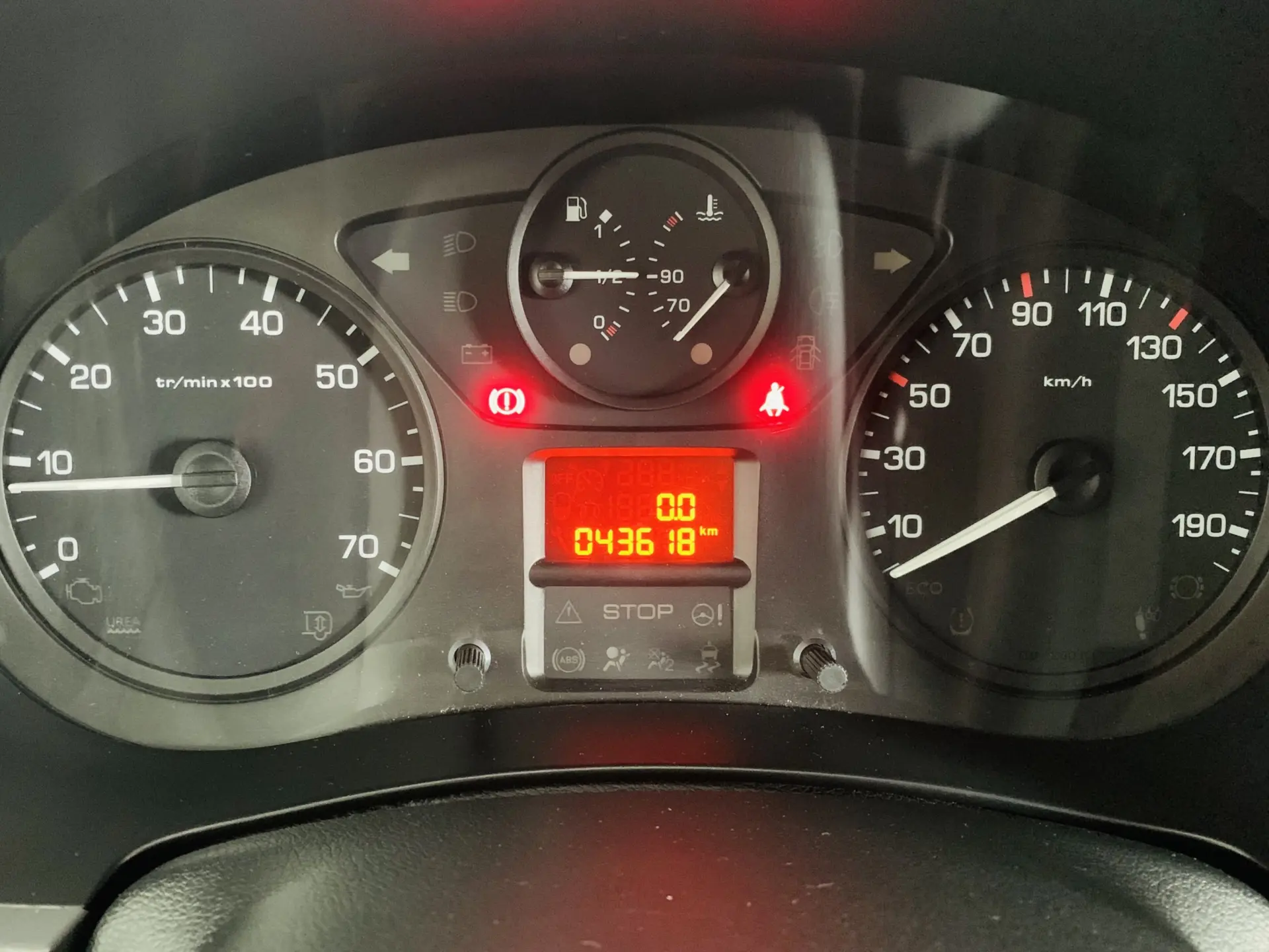 Peugeot Partner 1.6 BlueHDi 13
