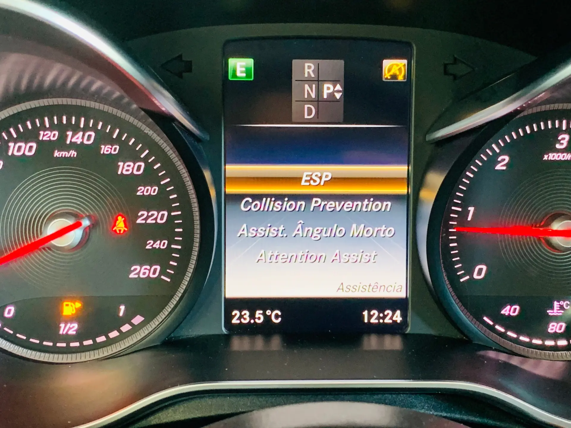 Mercedes-Benz C 200 d Station 7G-TRONIC 19