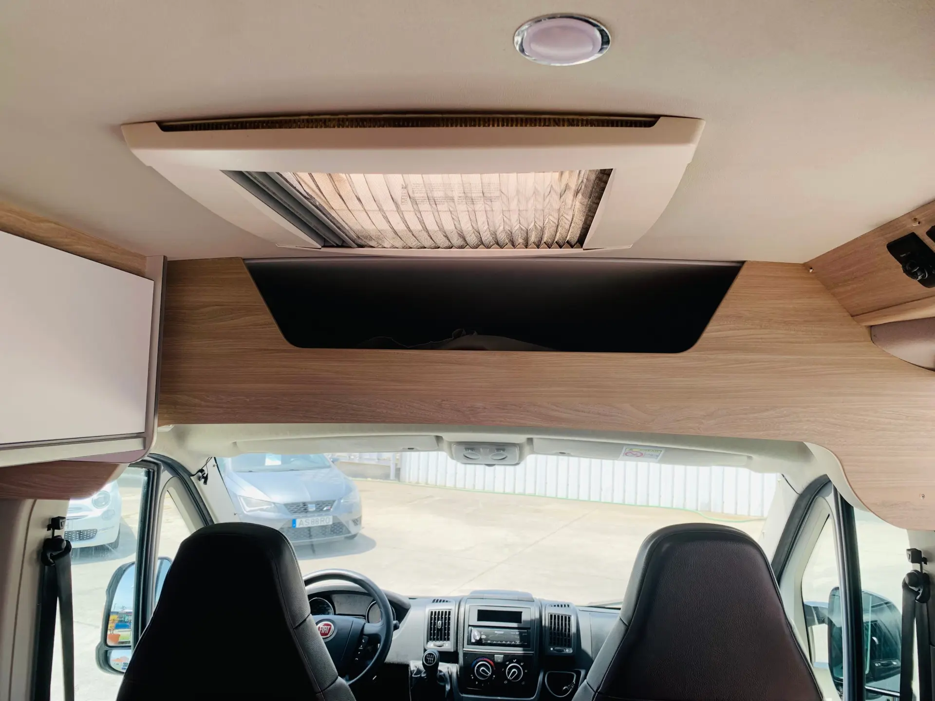 Fiat Ducato WEINSBERG 22