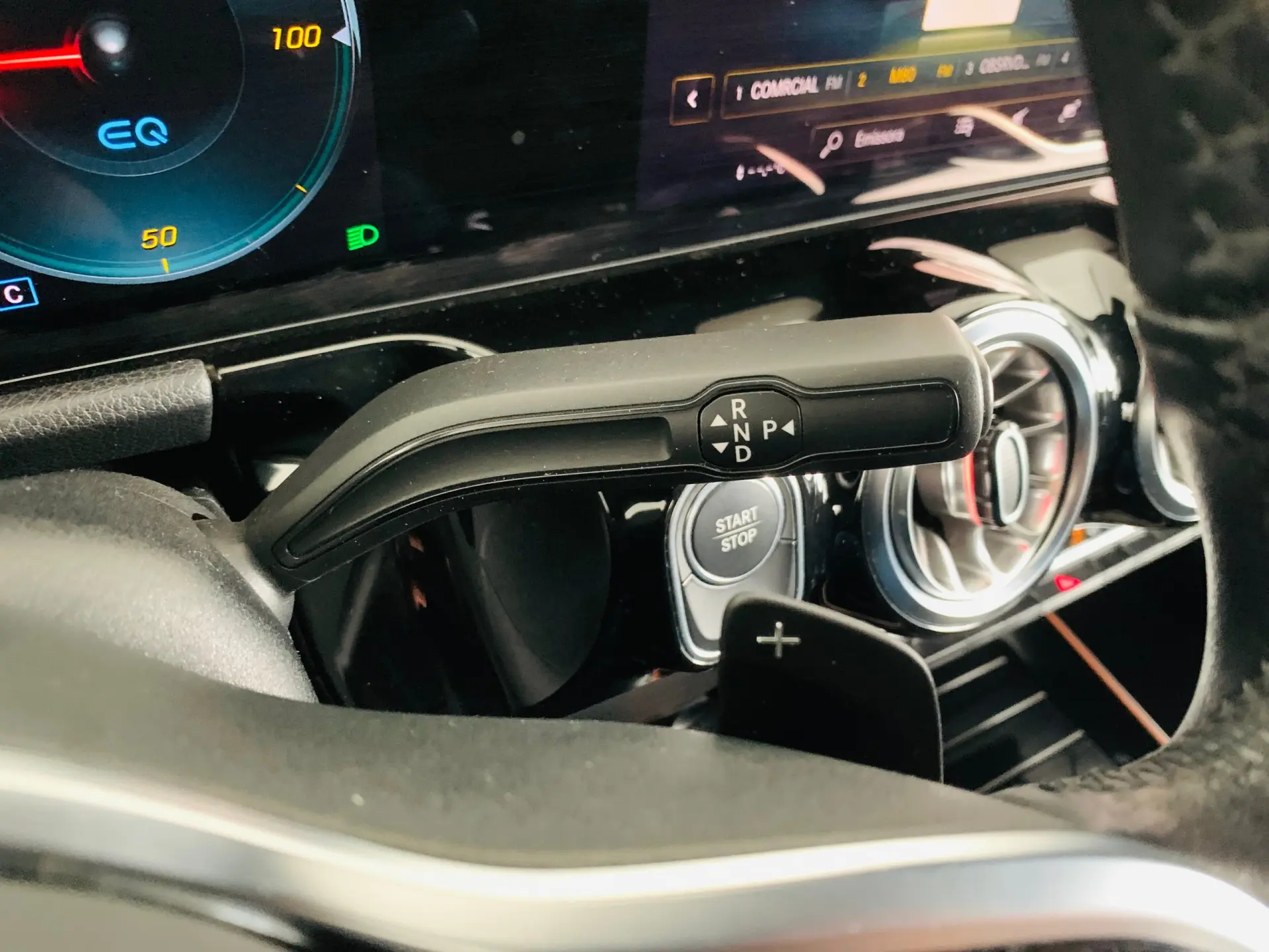 Mercedes-Benz EQA 250 Progressive 17