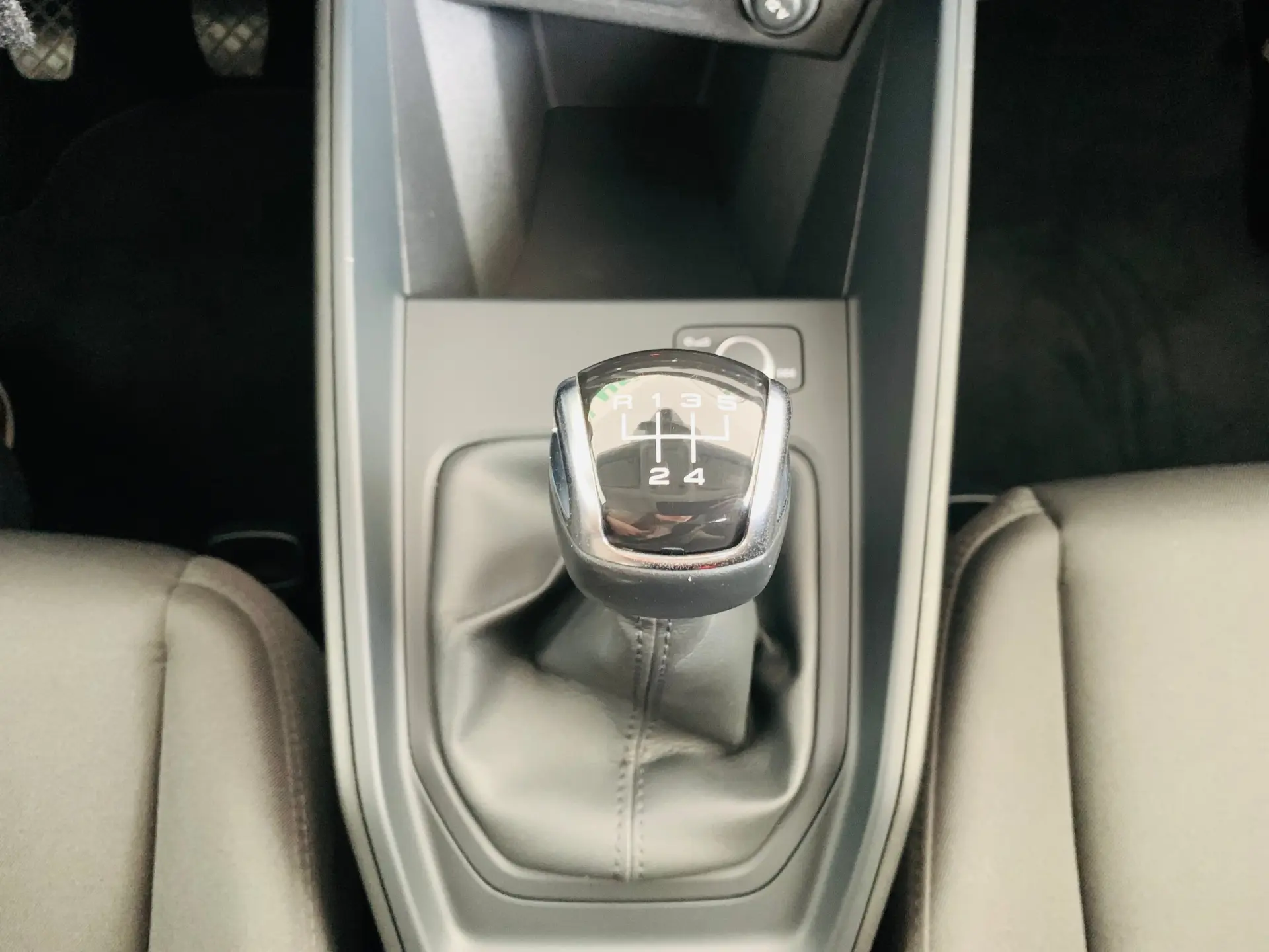 Audi A1 Sportback 25 TFSI Advanced 31