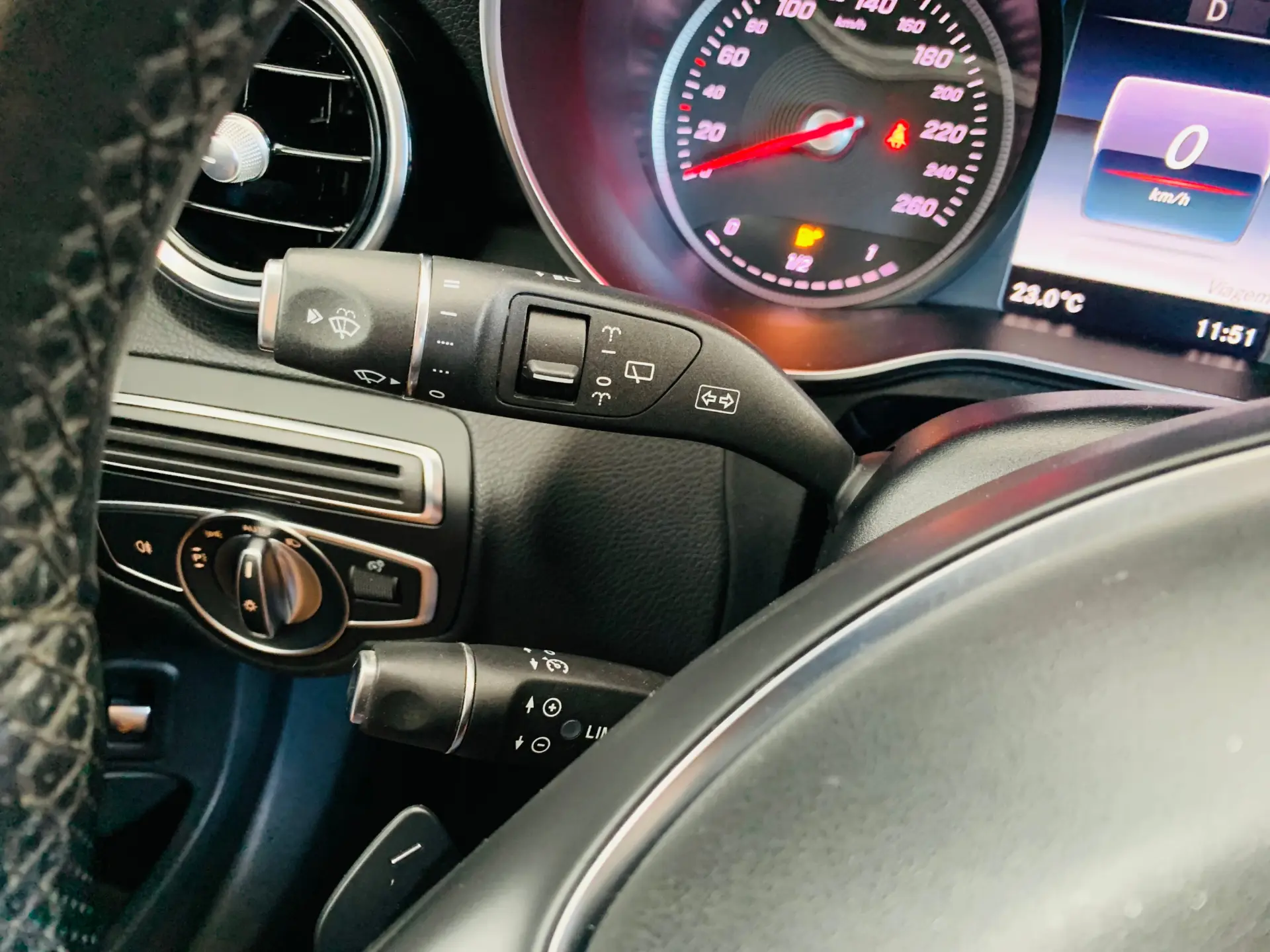Mercedes-Benz C 200 d Station 7G-TRONIC 16