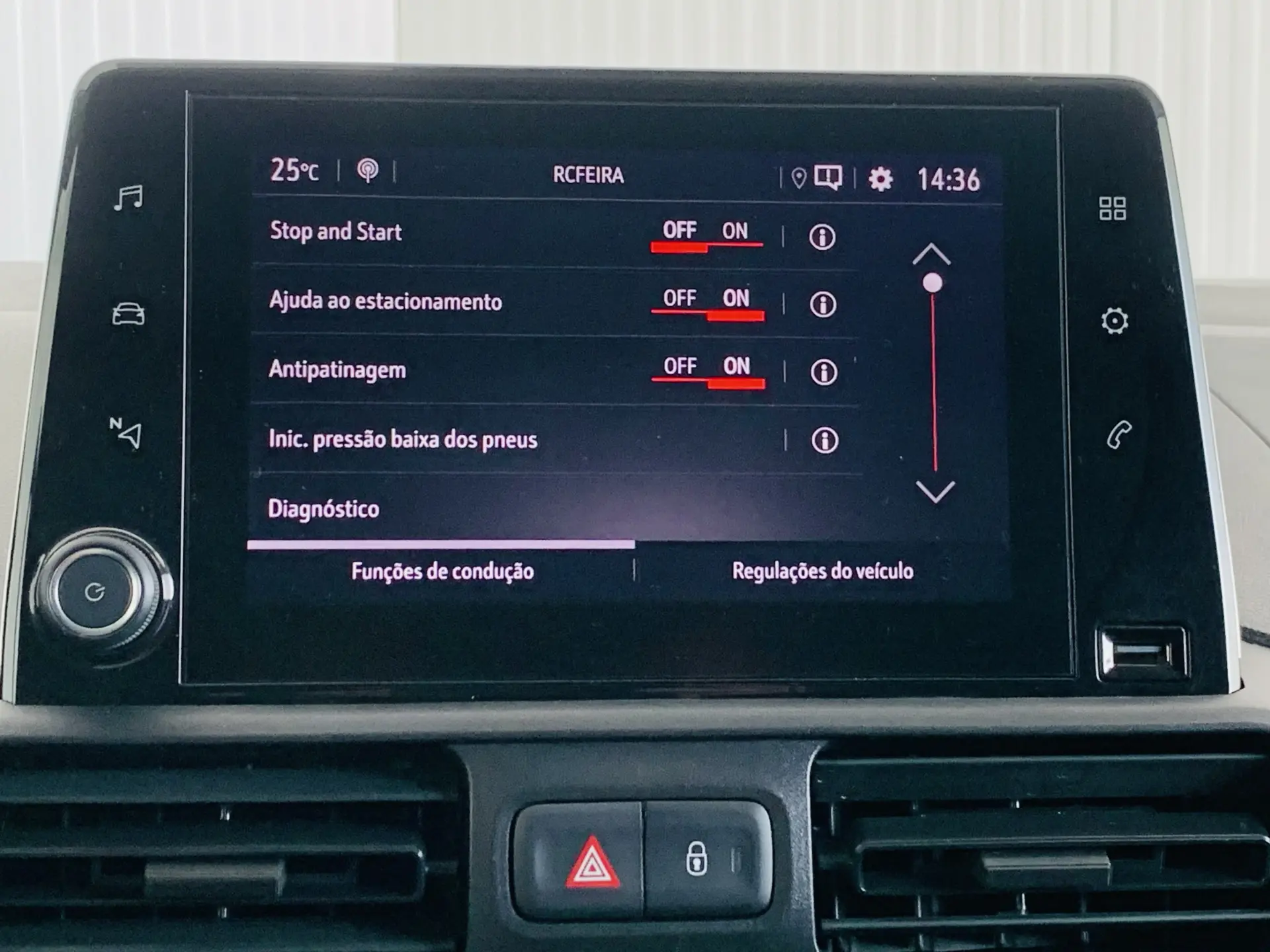 Opel Combo 1.5 CDTi Edition 22