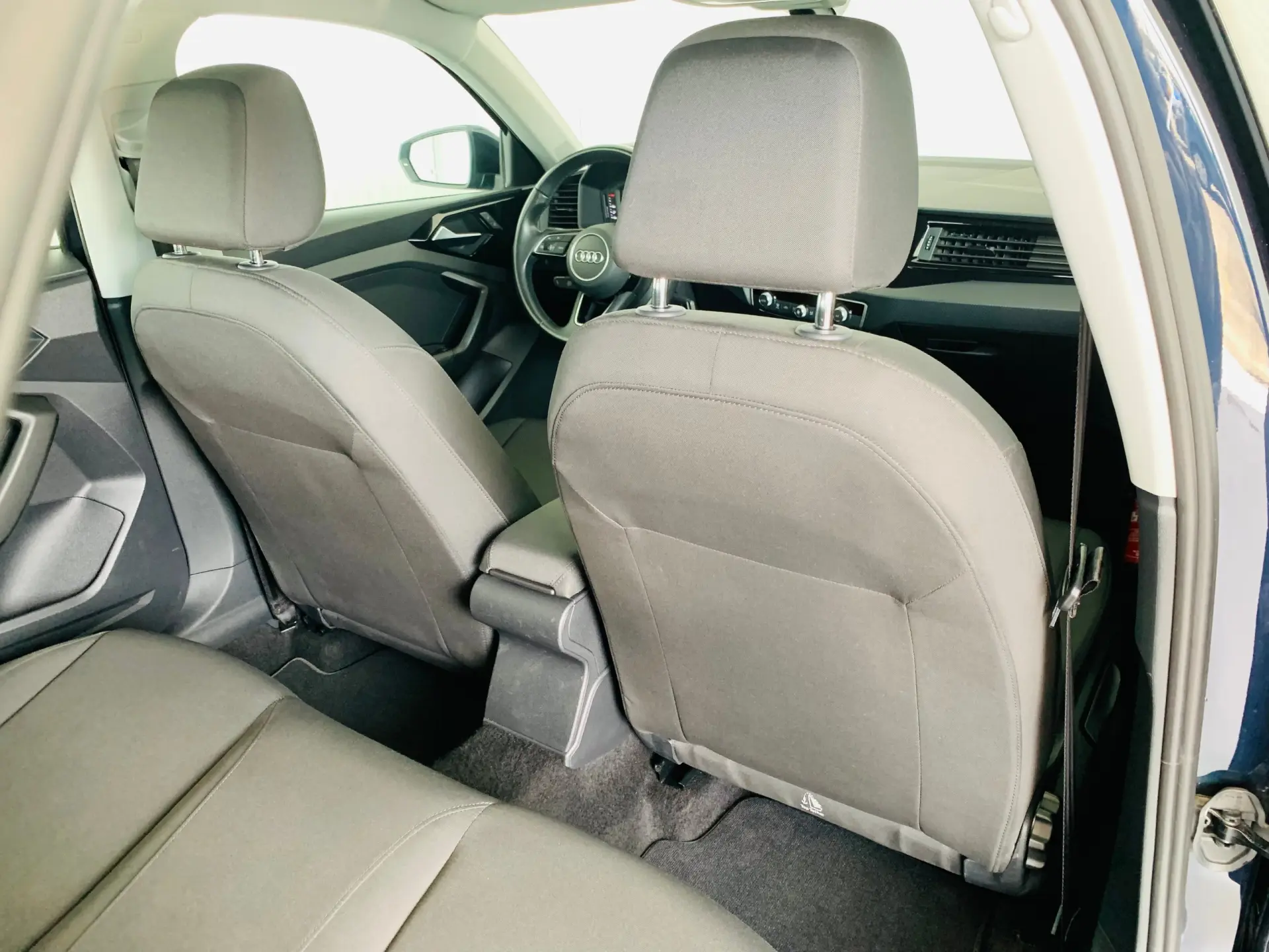 Audi A1 Sportback 25 TFSI Advanced 42