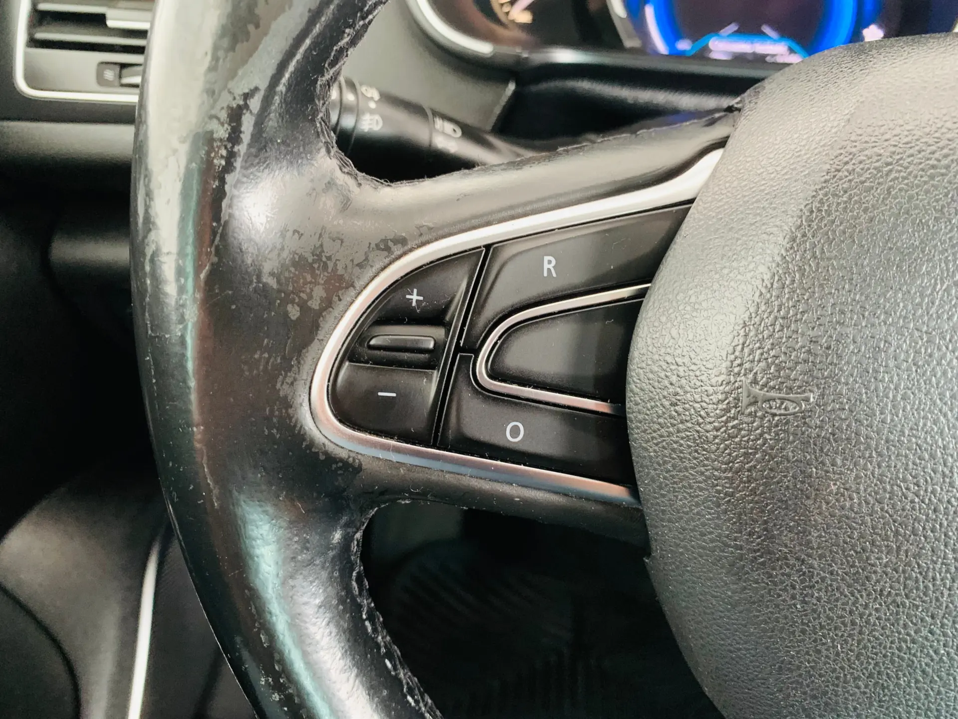 Renault Mégane Sport Tourer 1.5 dCi Bose Edition 11
