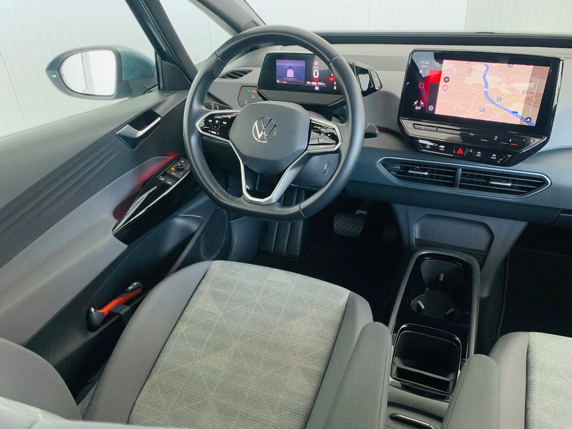 Volkswagen ID.3 Pro Performance 38