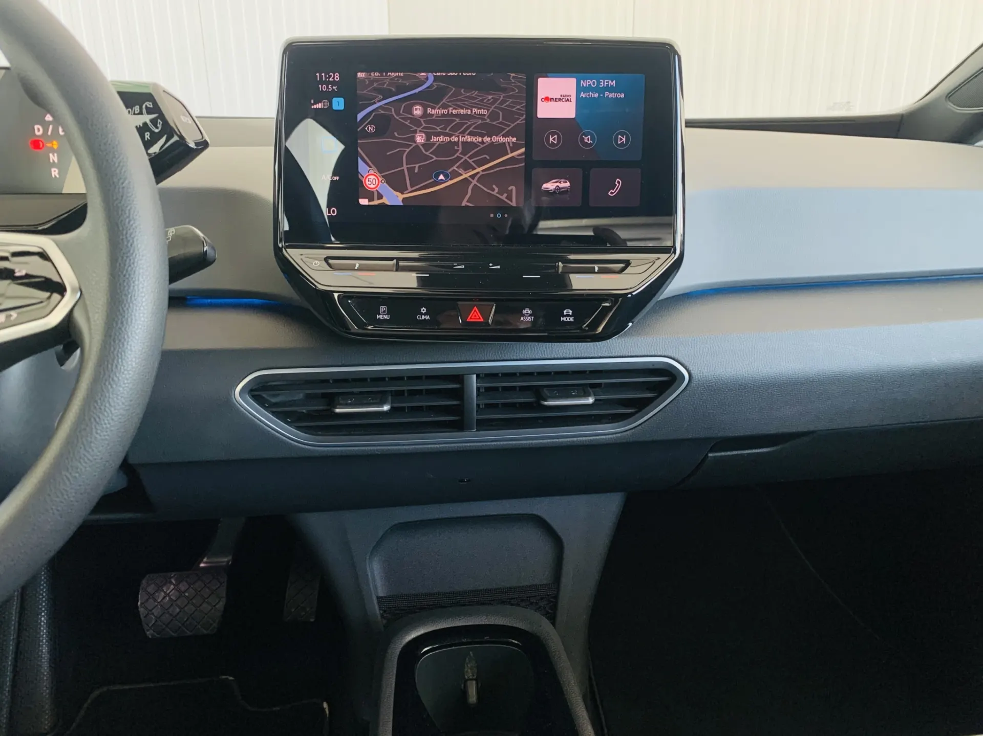 Volkswagen ID.3 58 kWh Pro 15