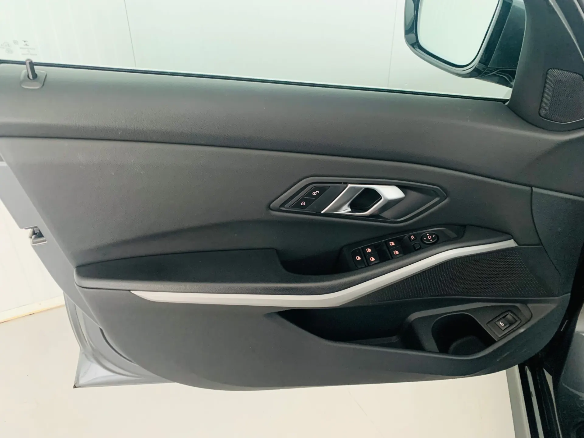 BMW 318 d Touring Auto 6