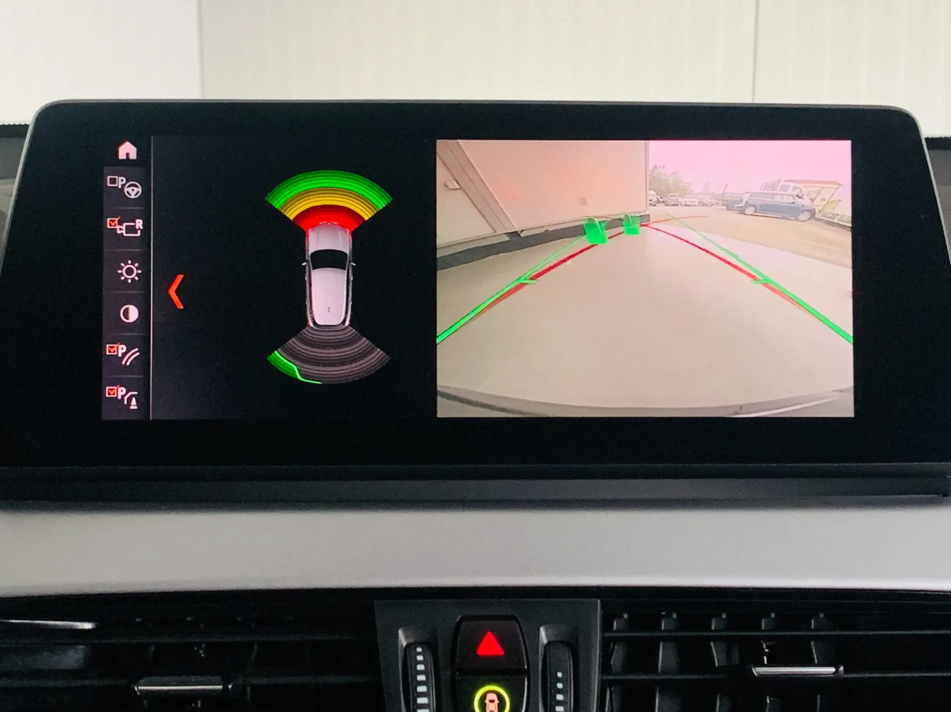 BMW X2 25 e xDrive 18