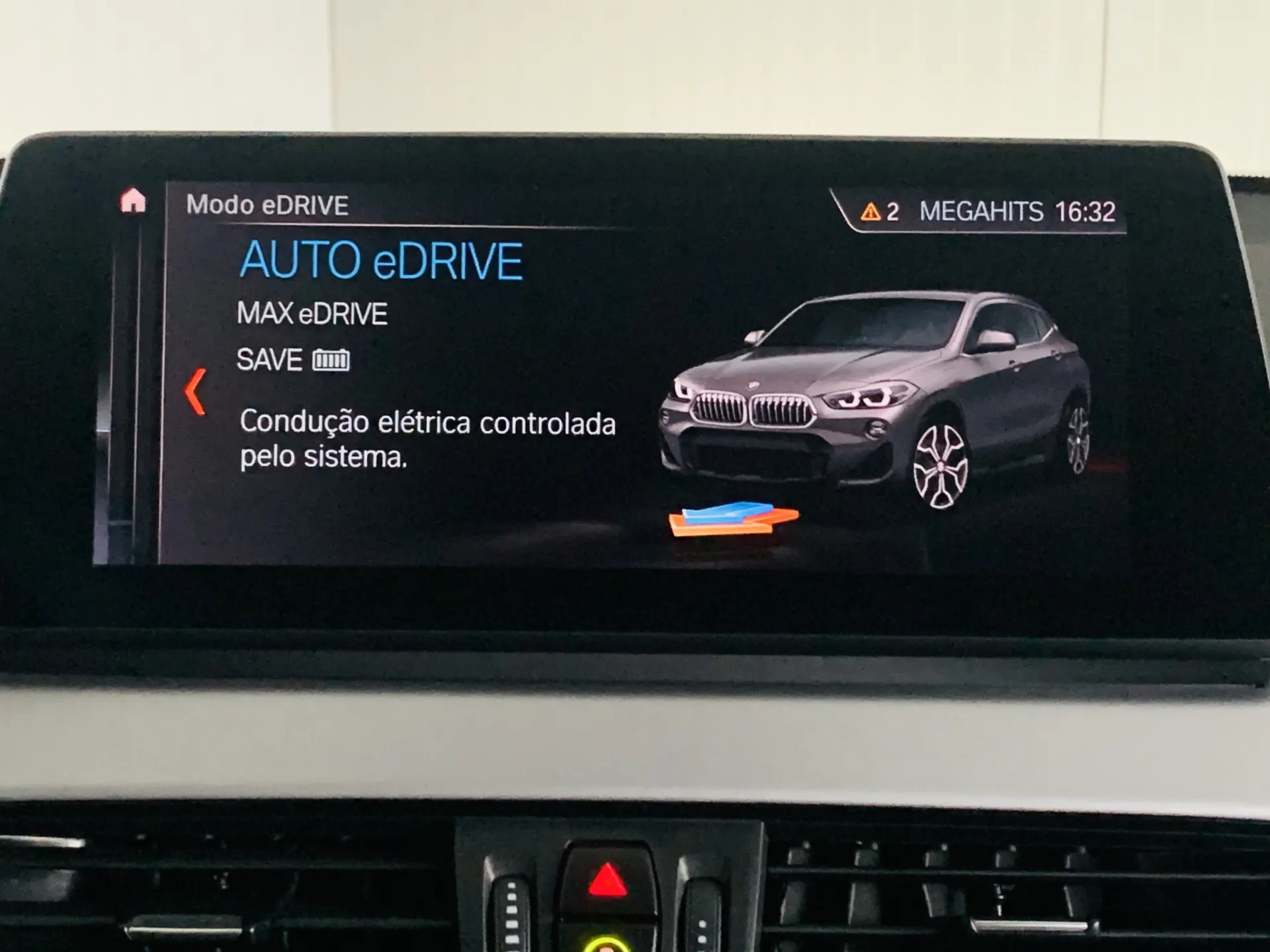 BMW X2 25 e xDrive 25