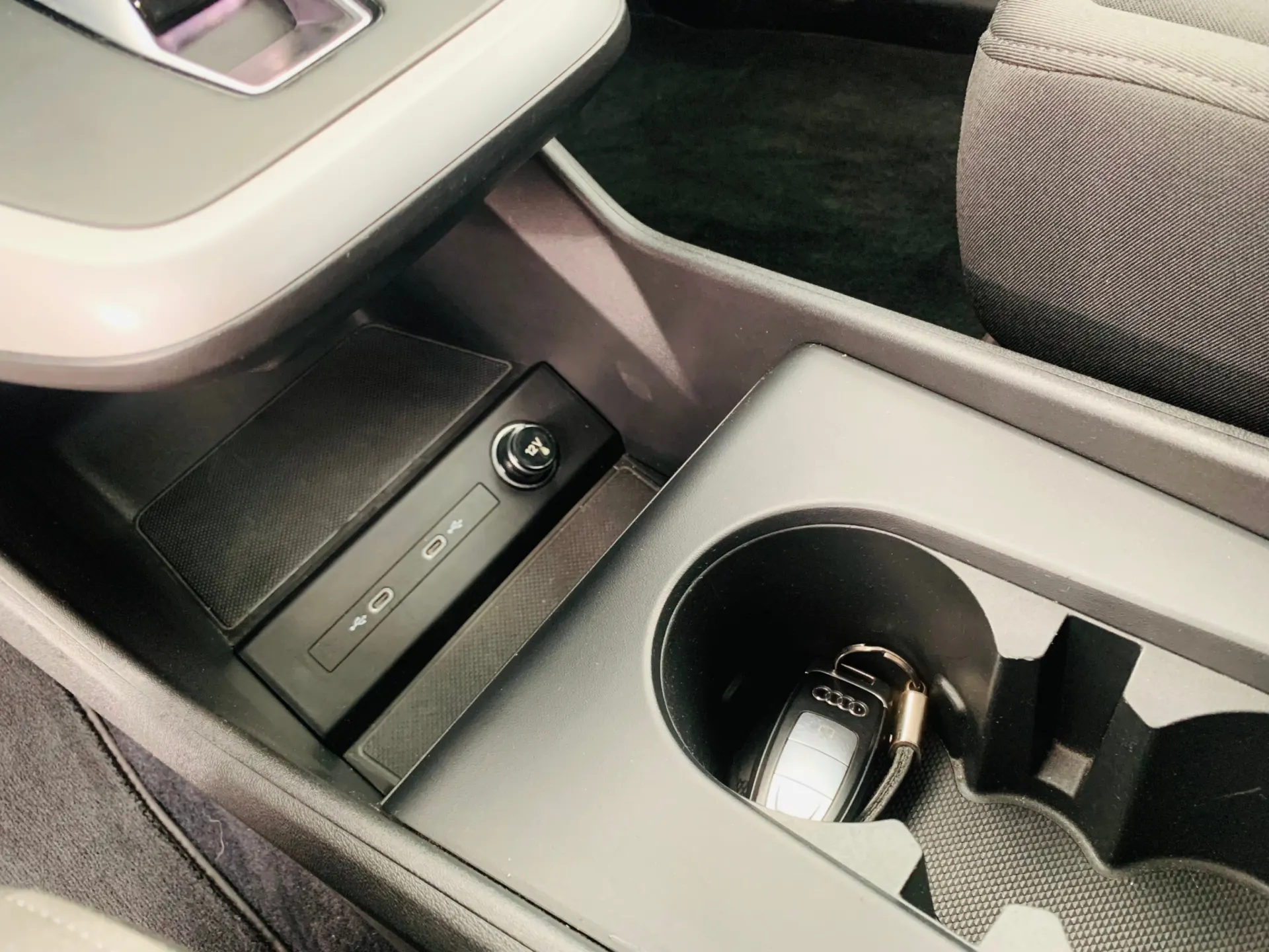 Audi Q4 Sportback e-tron 36