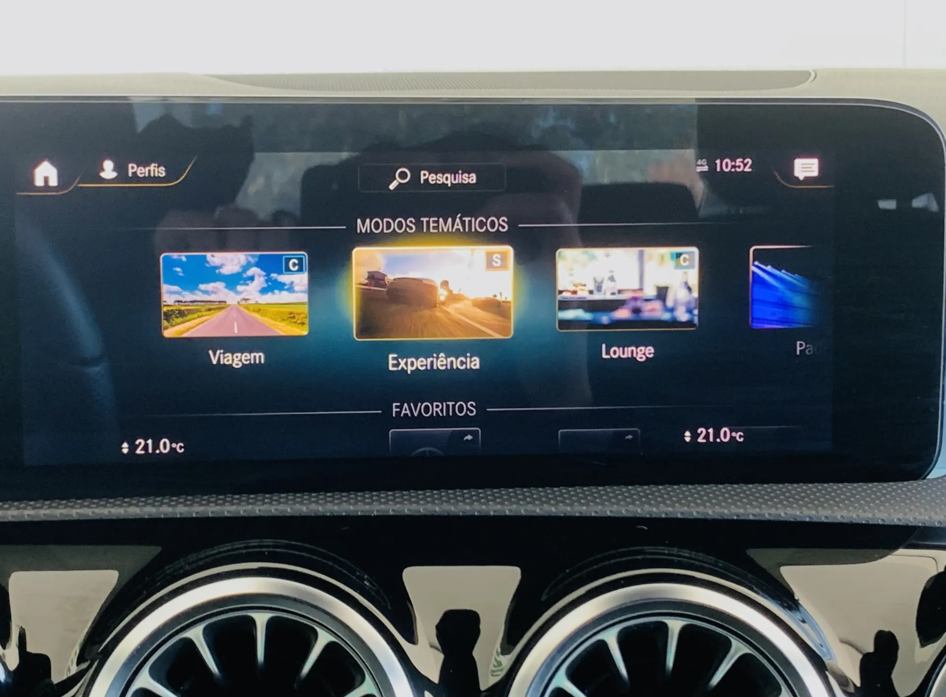 Mercedes-Benz A 180 Limousine d AMG Line 27