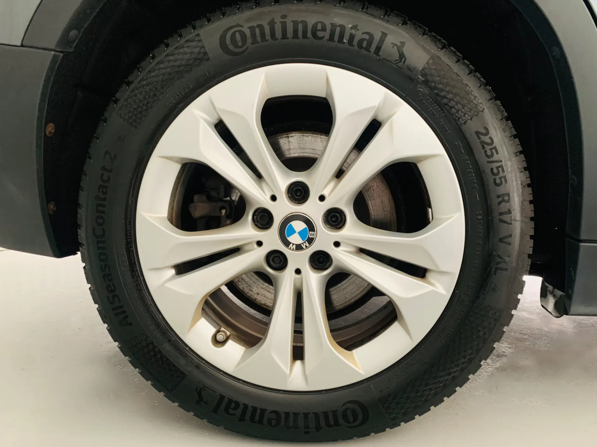 BMW X2 25 e xDrive 5