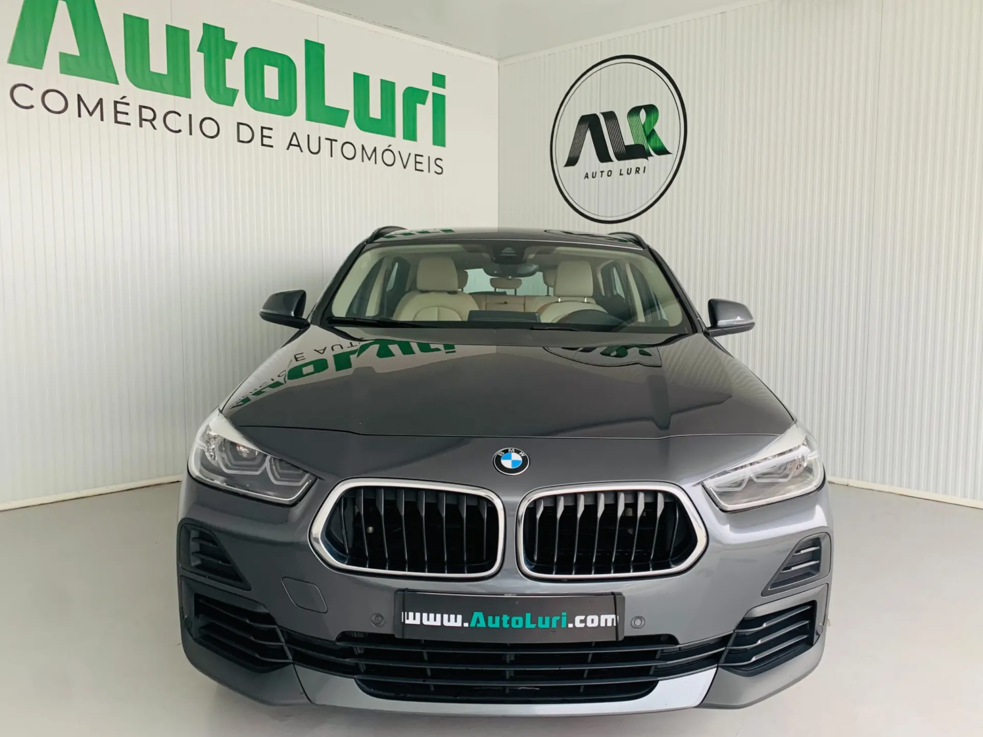 BMW X2 25 e xDrive 2