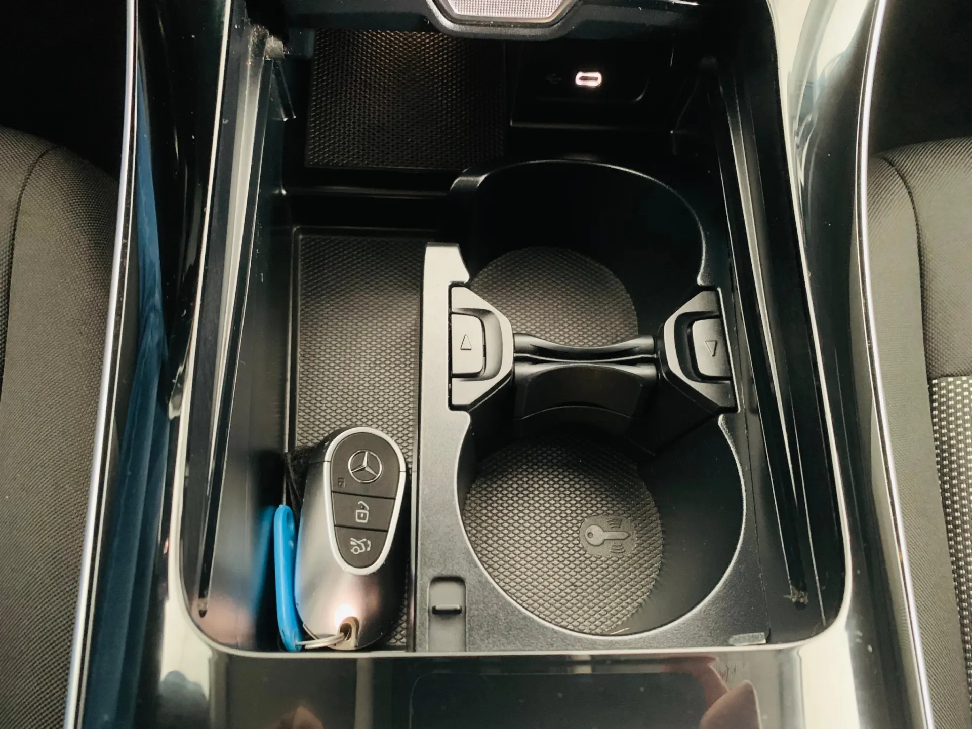 Mercedes-Benz C 200 31